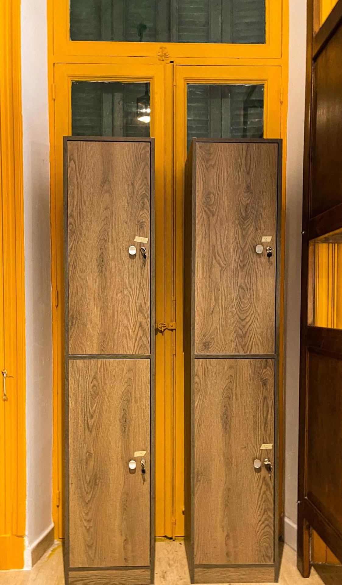 Ithaka Raml Hostel - Photo 22