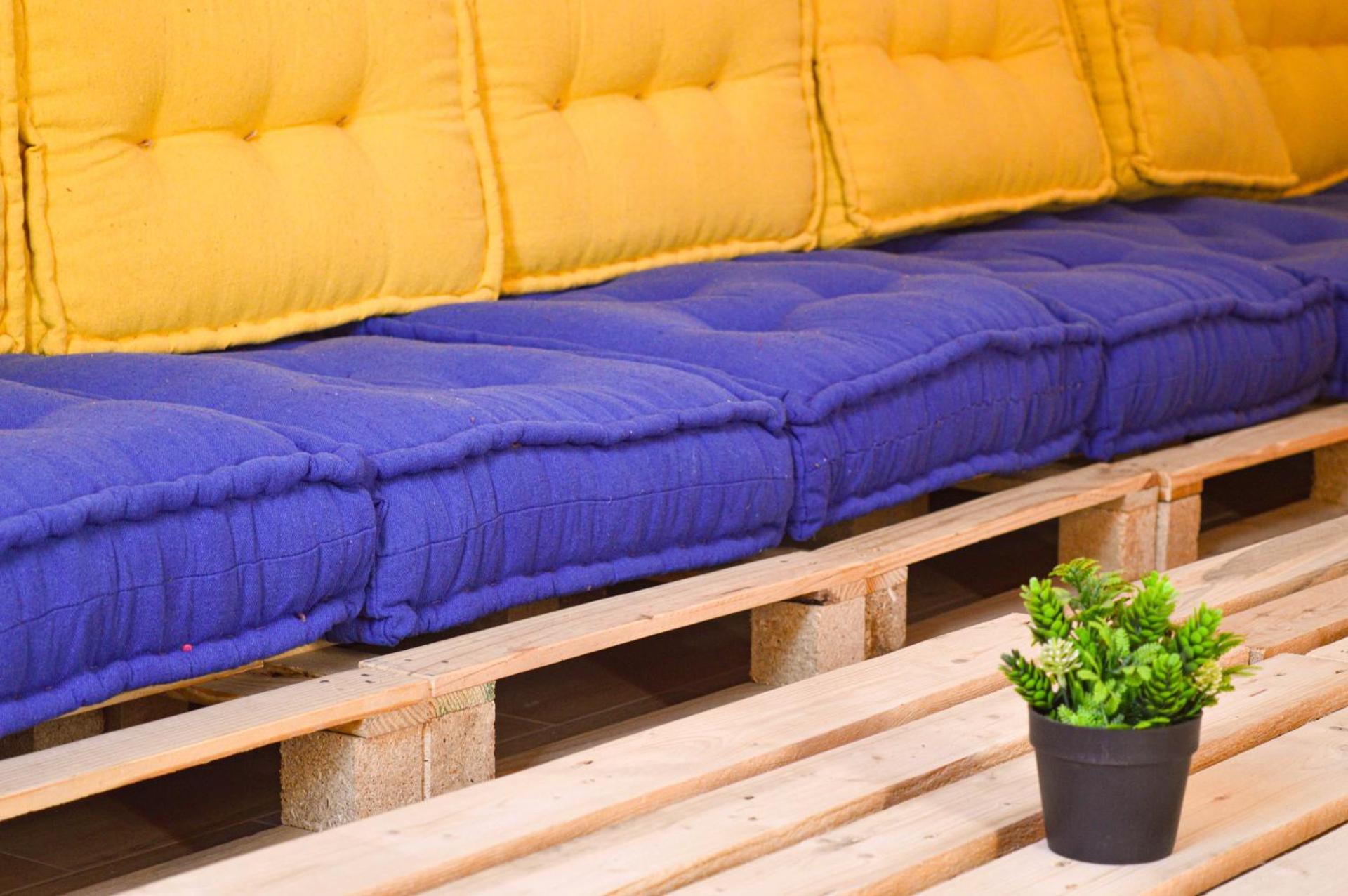 Ithaka Raml Hostel - Photo 99