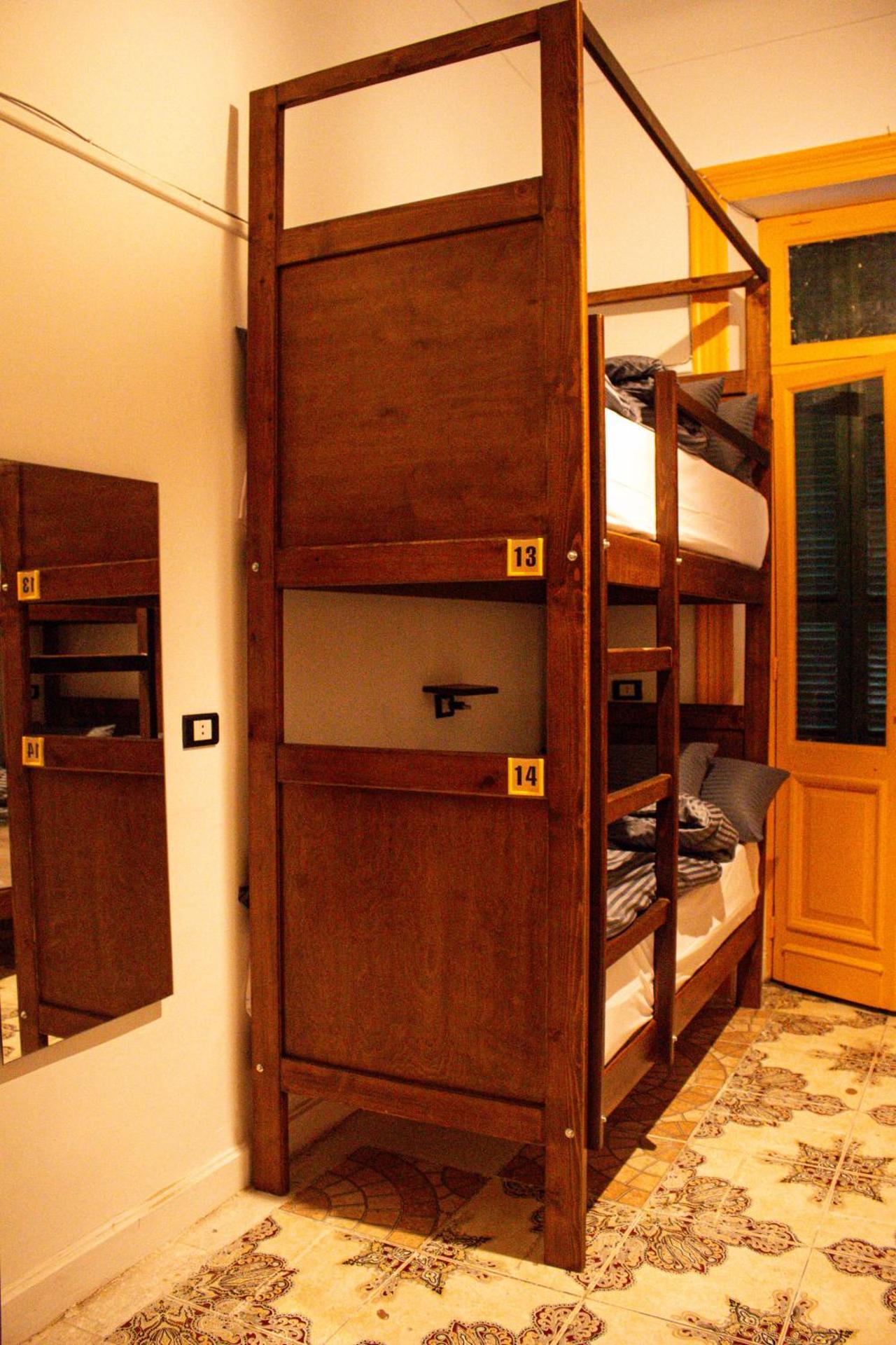 Ithaka Raml Hostel - Photo 23