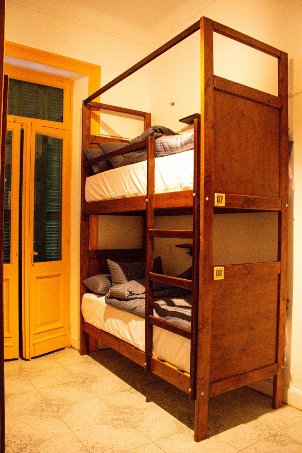 Ithaka Raml Hostel - Photo 17