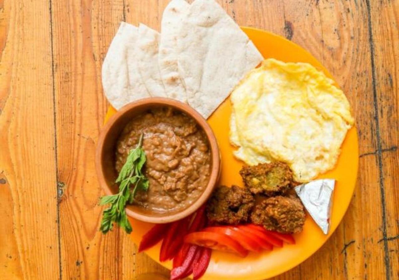 Ithaka Raml Hostel - Photo 103