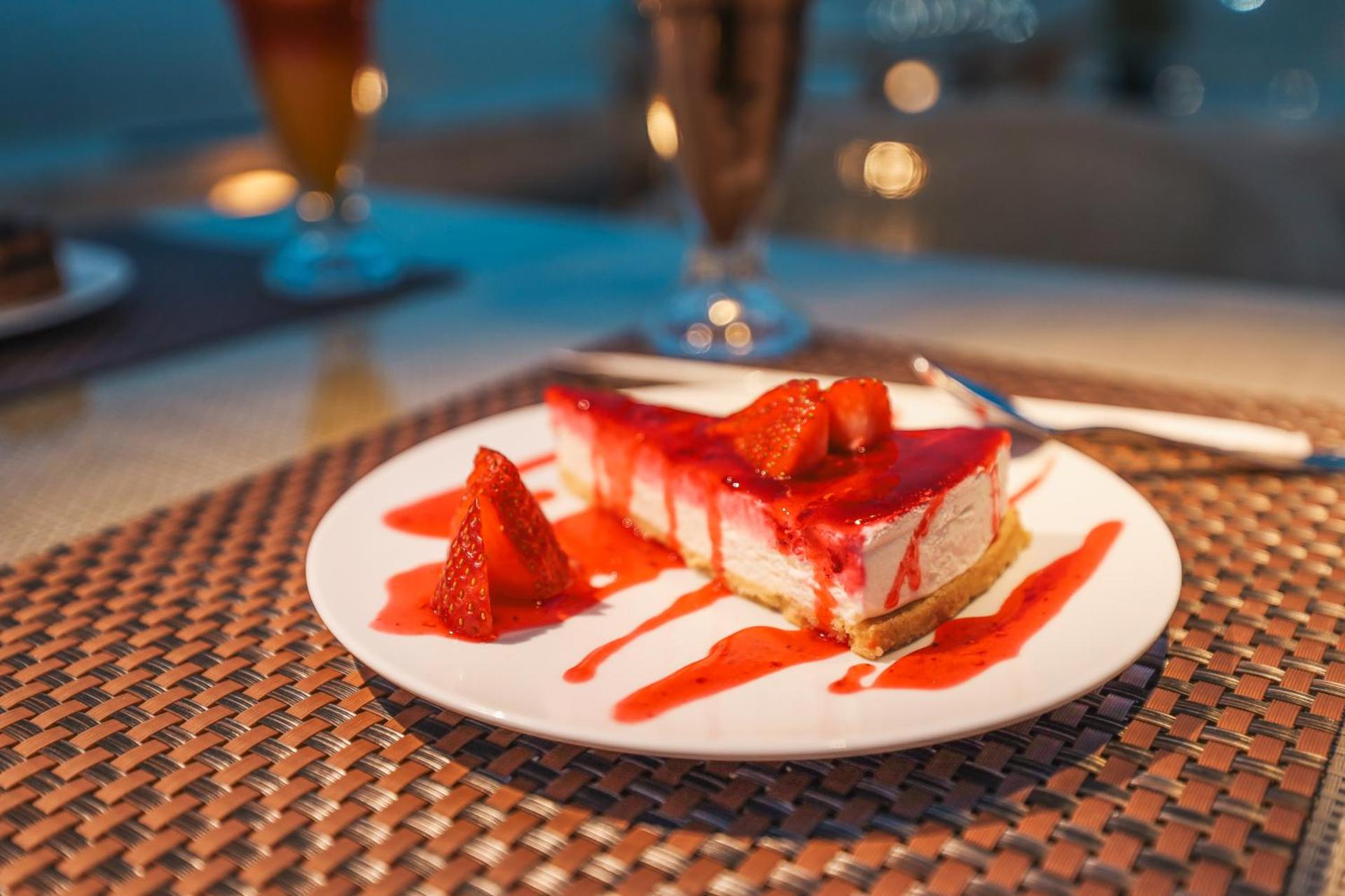 Sultan Pyramids Boutique Hotel View - Photo 83