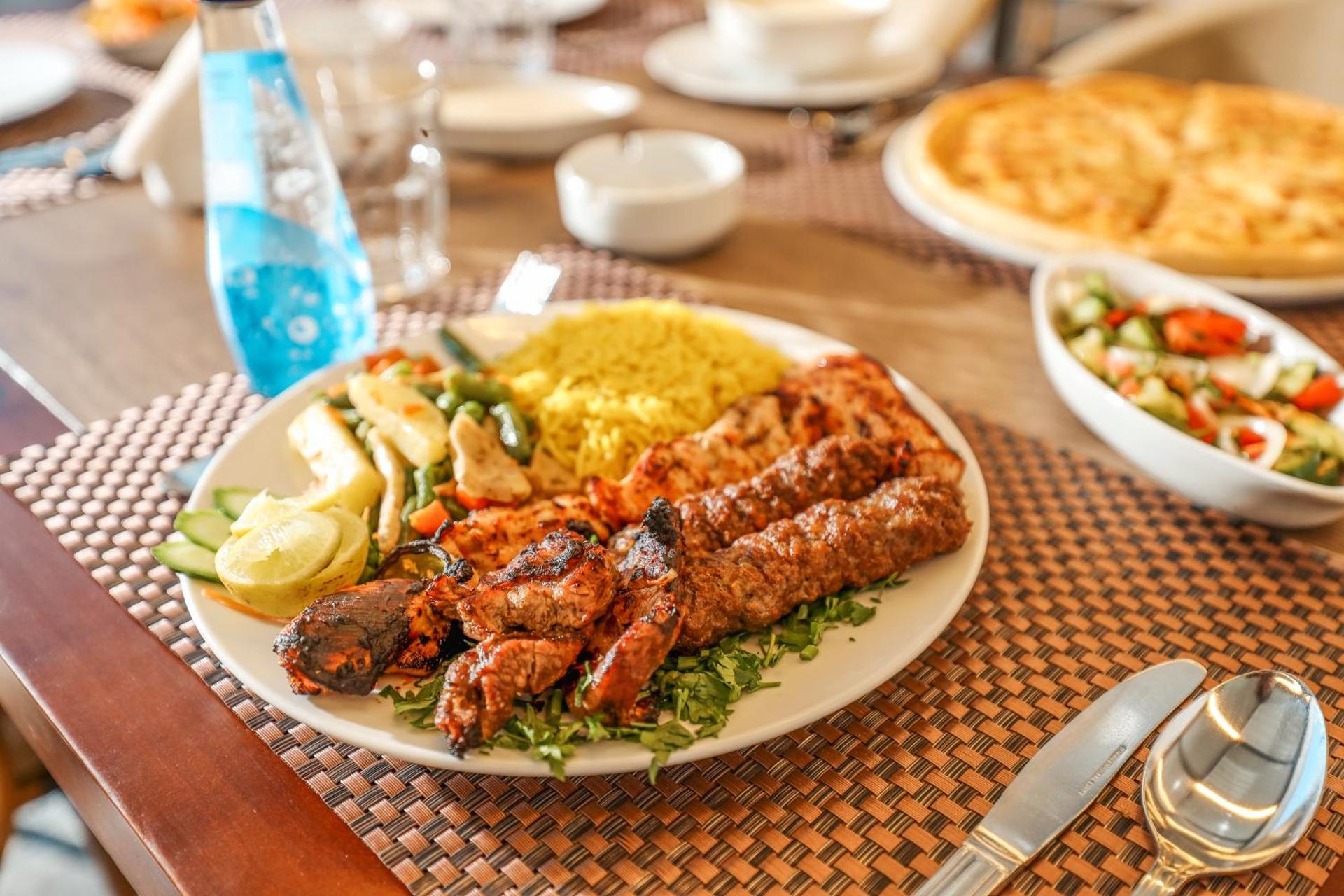 Sultan Pyramids Boutique Hotel View - Photo 85