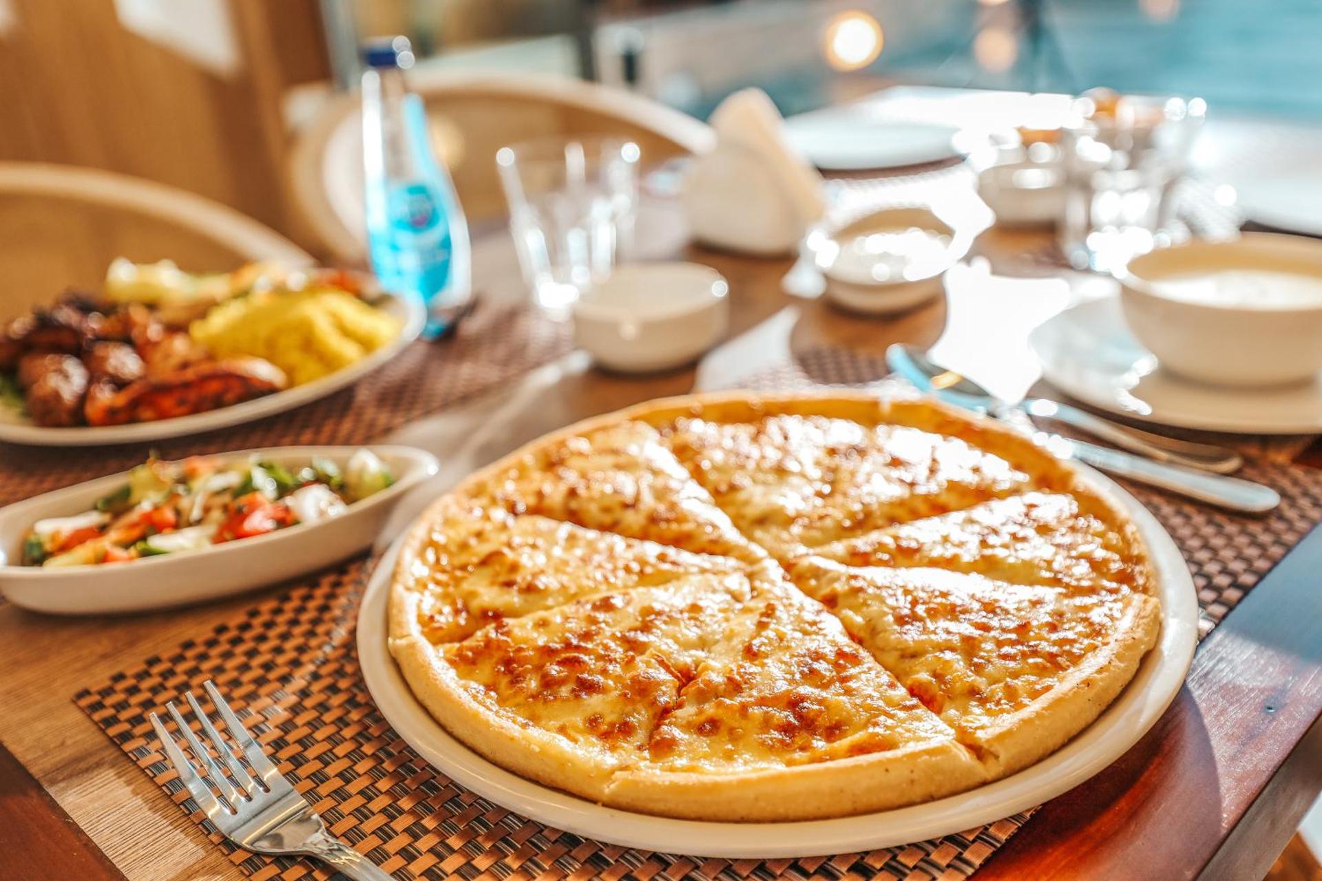 Sultan Pyramids Boutique Hotel View - Photo 87