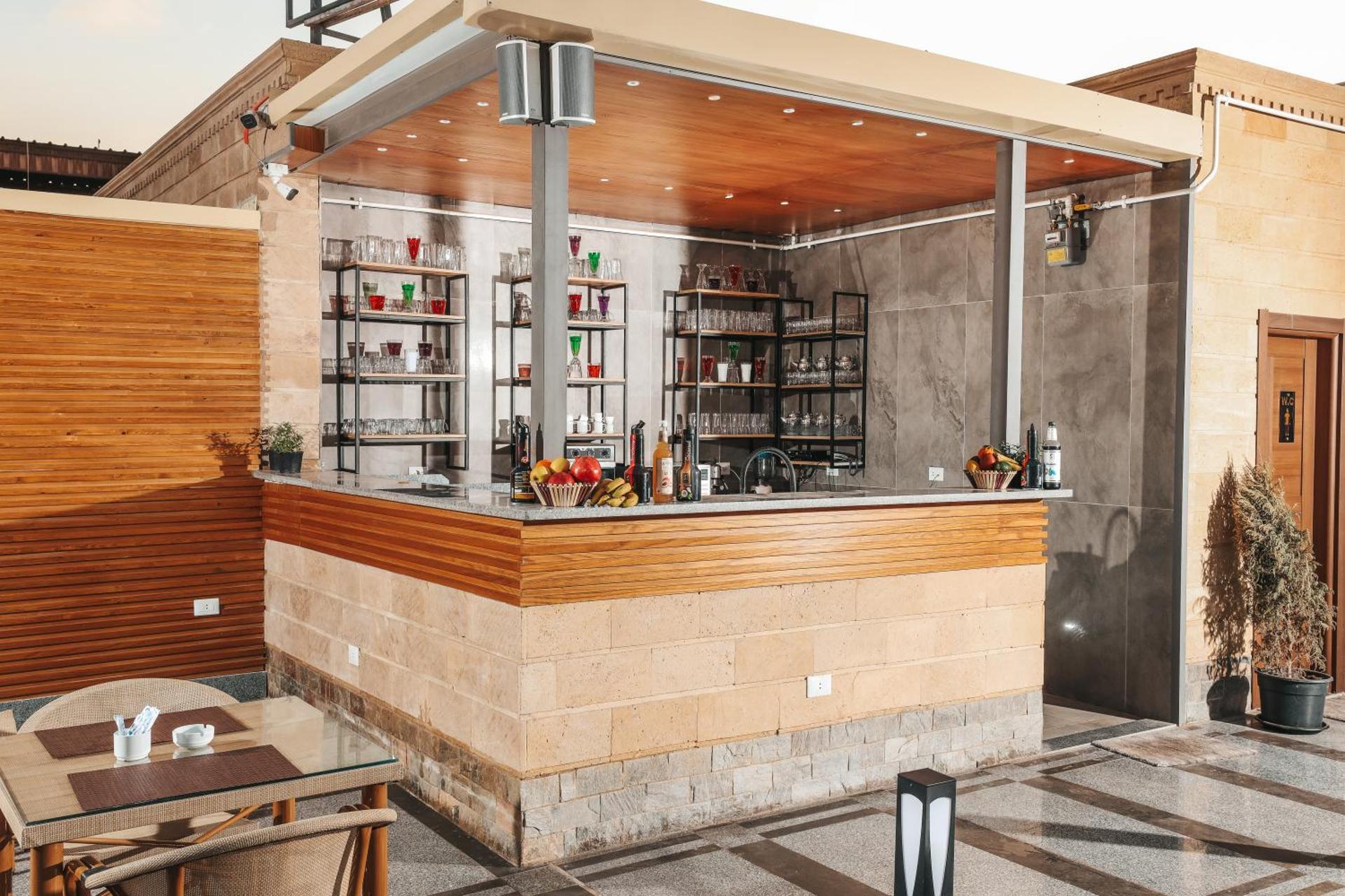 Sultan Pyramids Boutique Hotel View - Photo 76