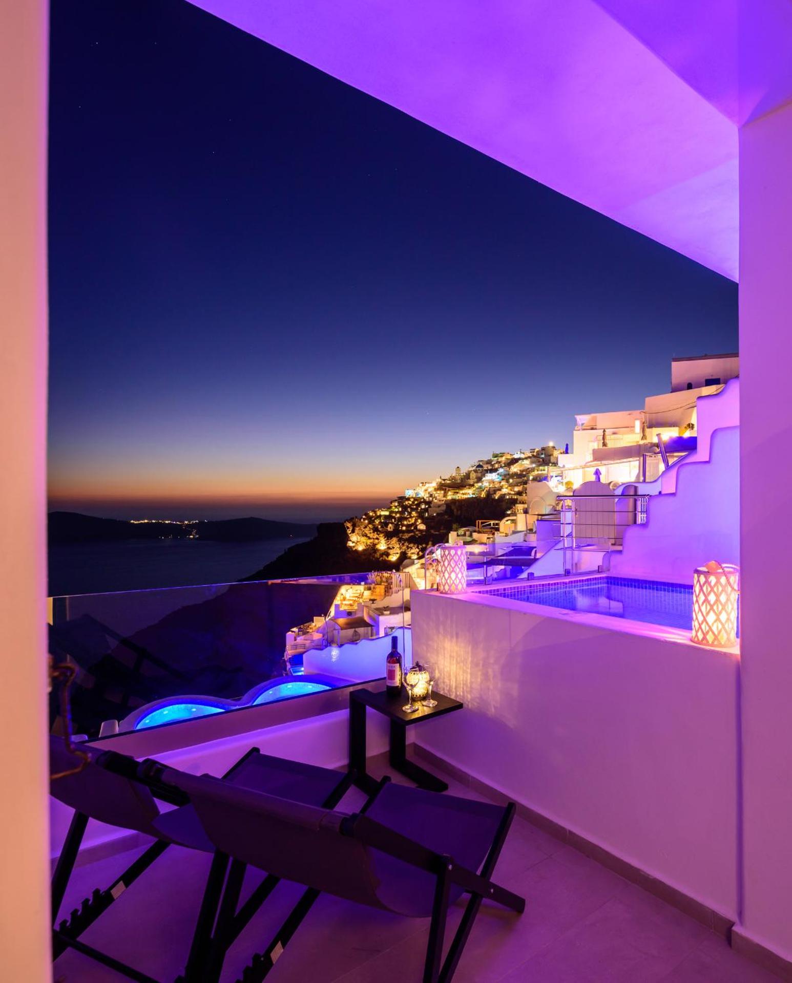 Pegasus Suites & Spa - Photo 115