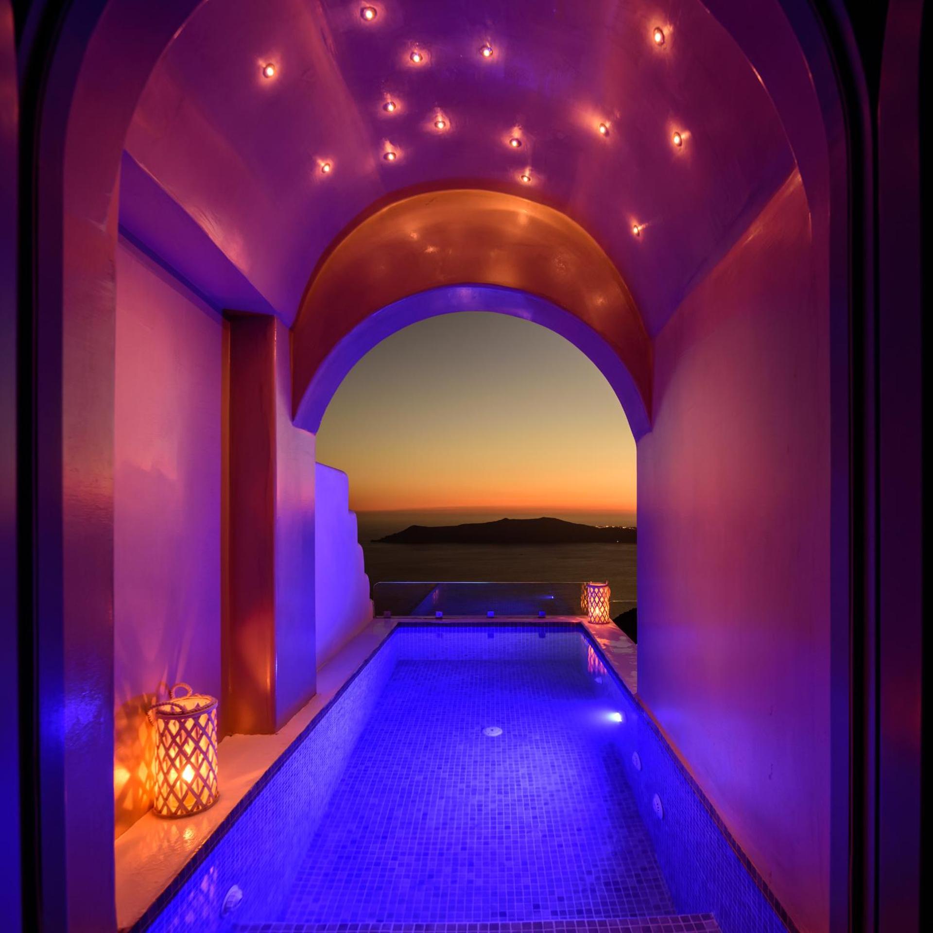Pegasus Suites & Spa - Photo 112
