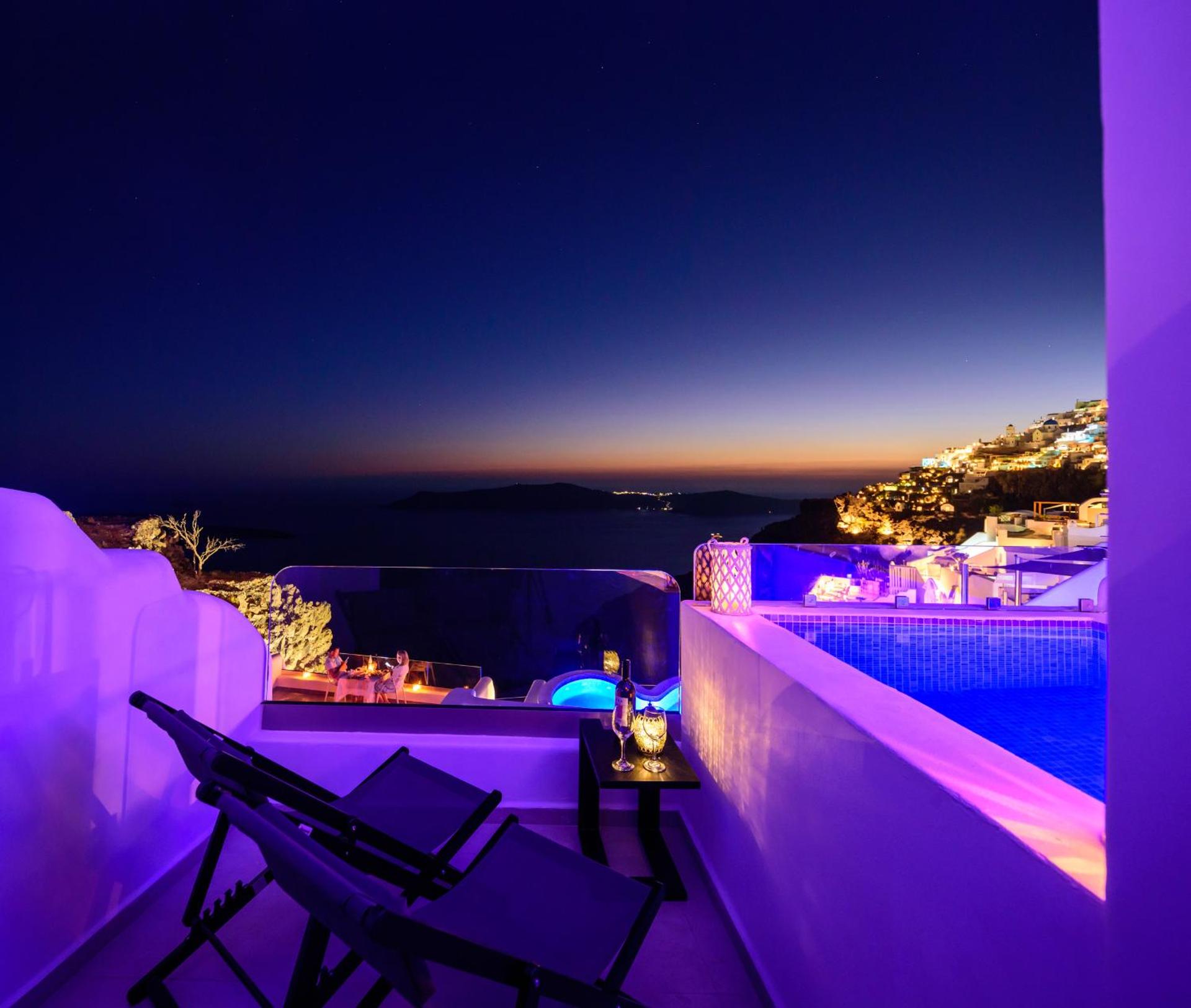 Pegasus Suites & Spa - Photo 118