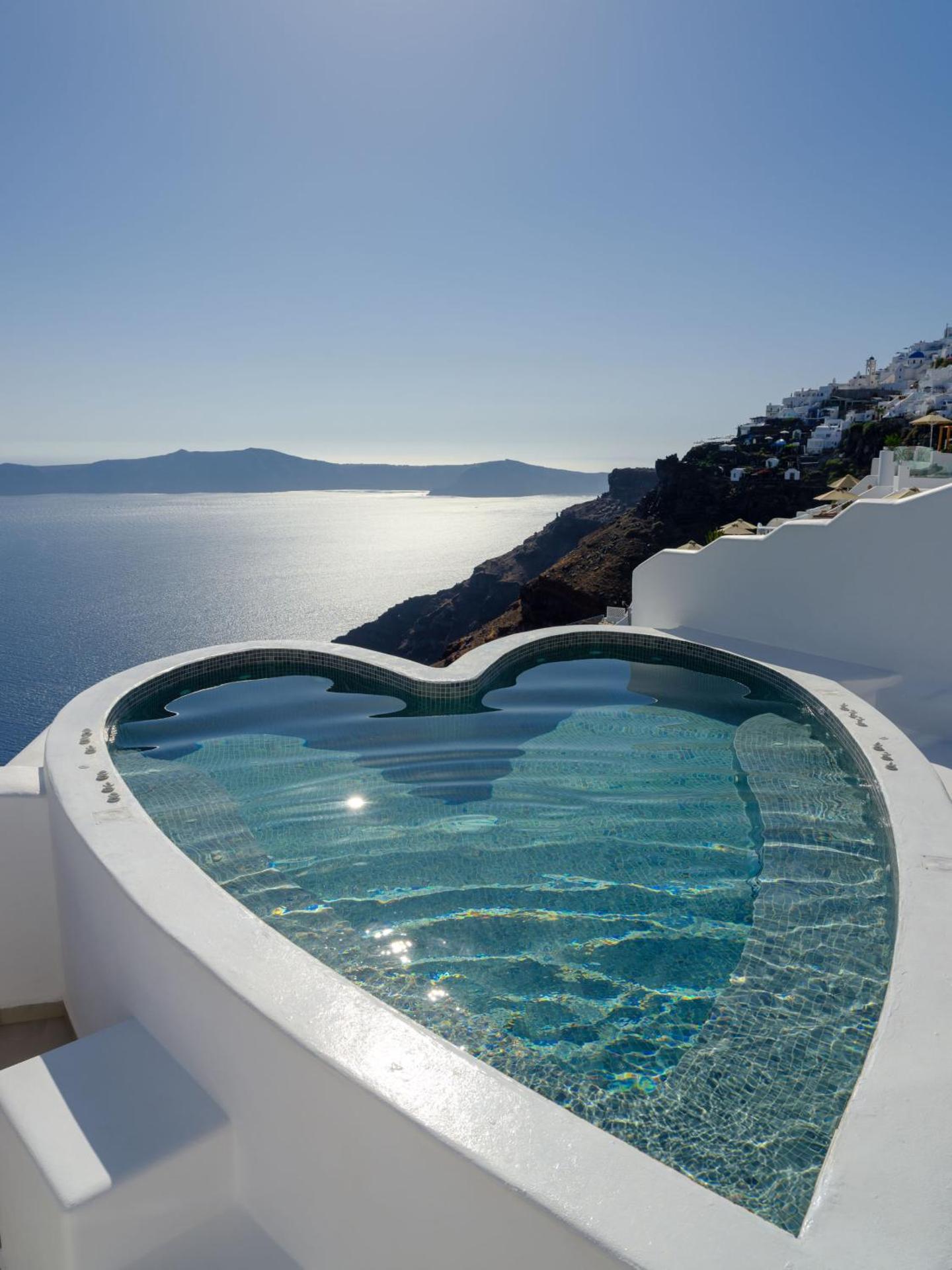 Pegasus Suites & Spa - Photo 107