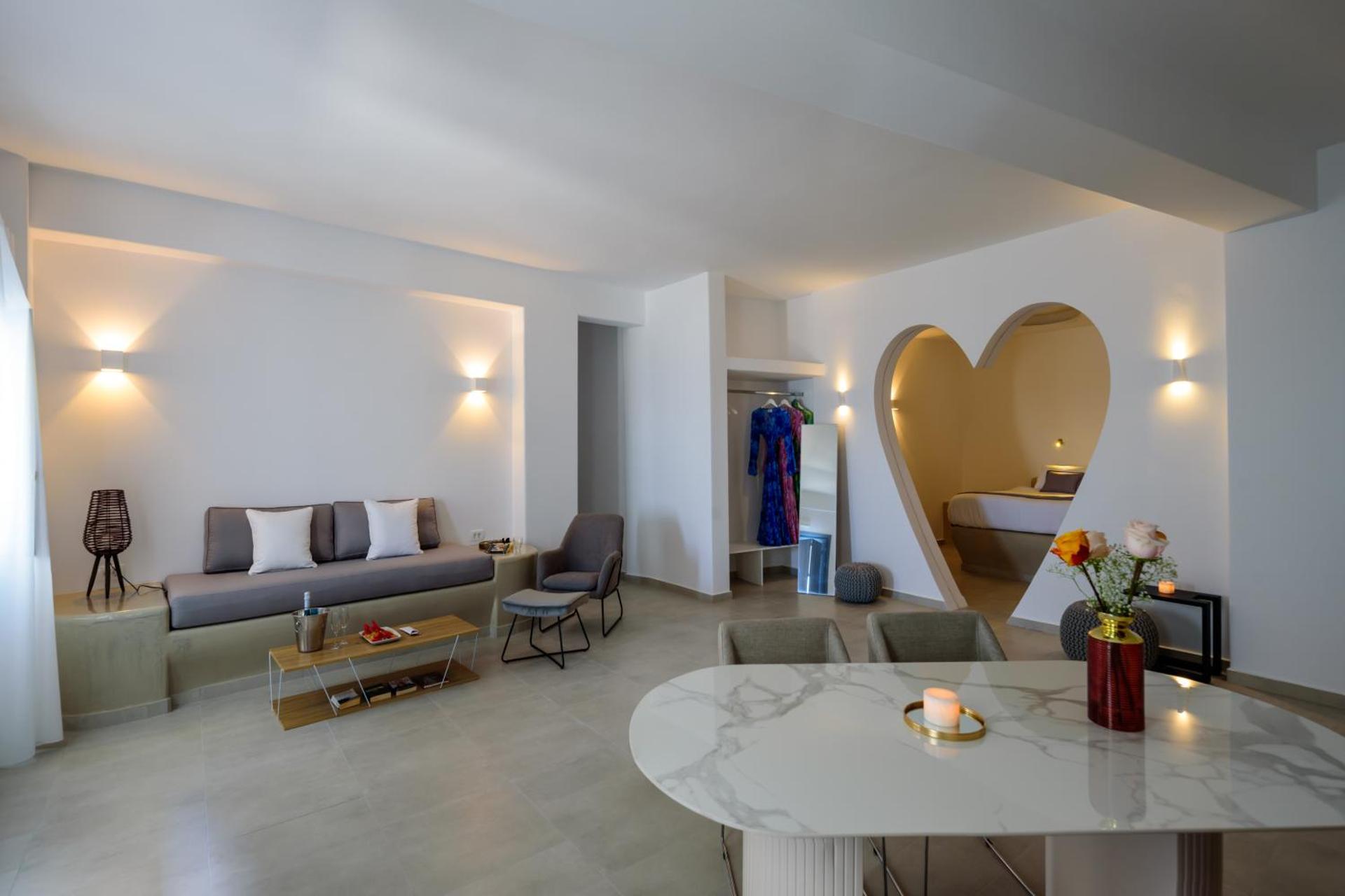 Pegasus Suites & Spa - Photo 104