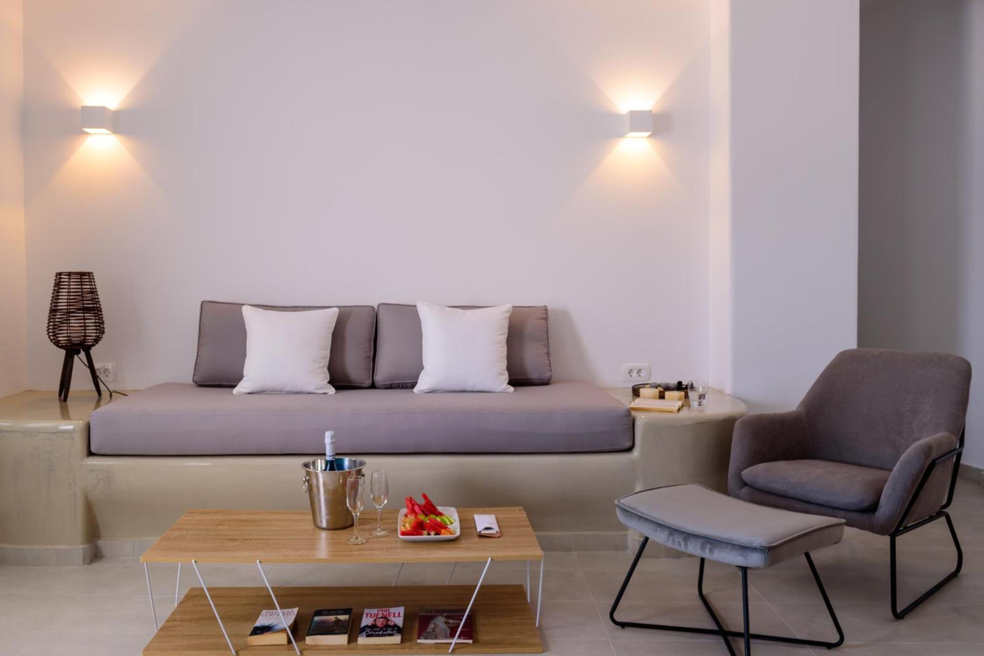 Pegasus Suites & Spa - Photo 110