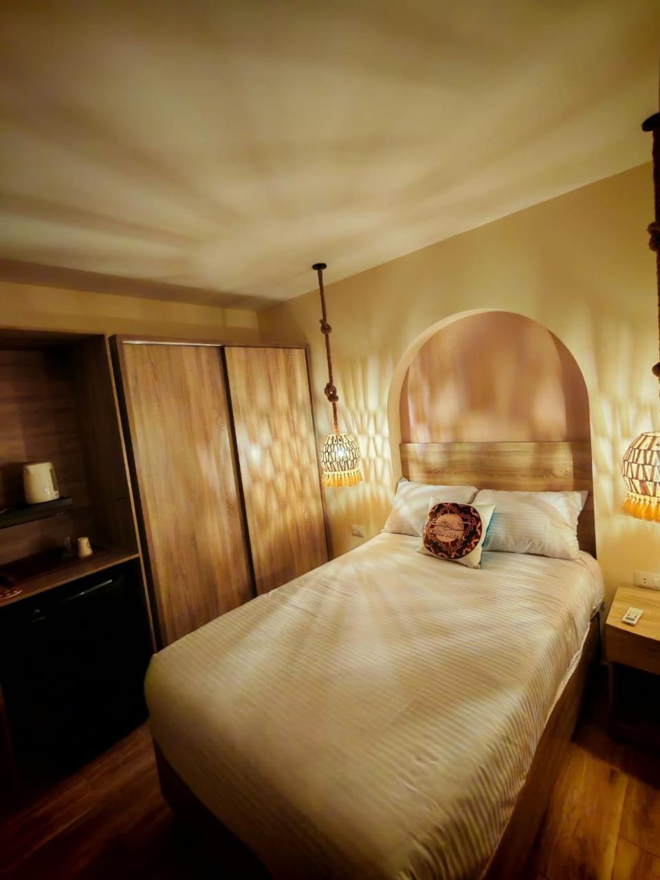 Kush Hotel, Grand Museum & Pyramids View - Photo 6