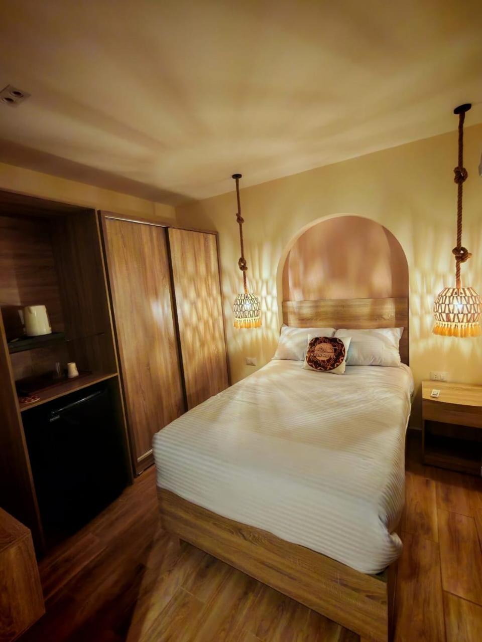 Kush Hotel, Grand Museum & Pyramids View - Photo 7