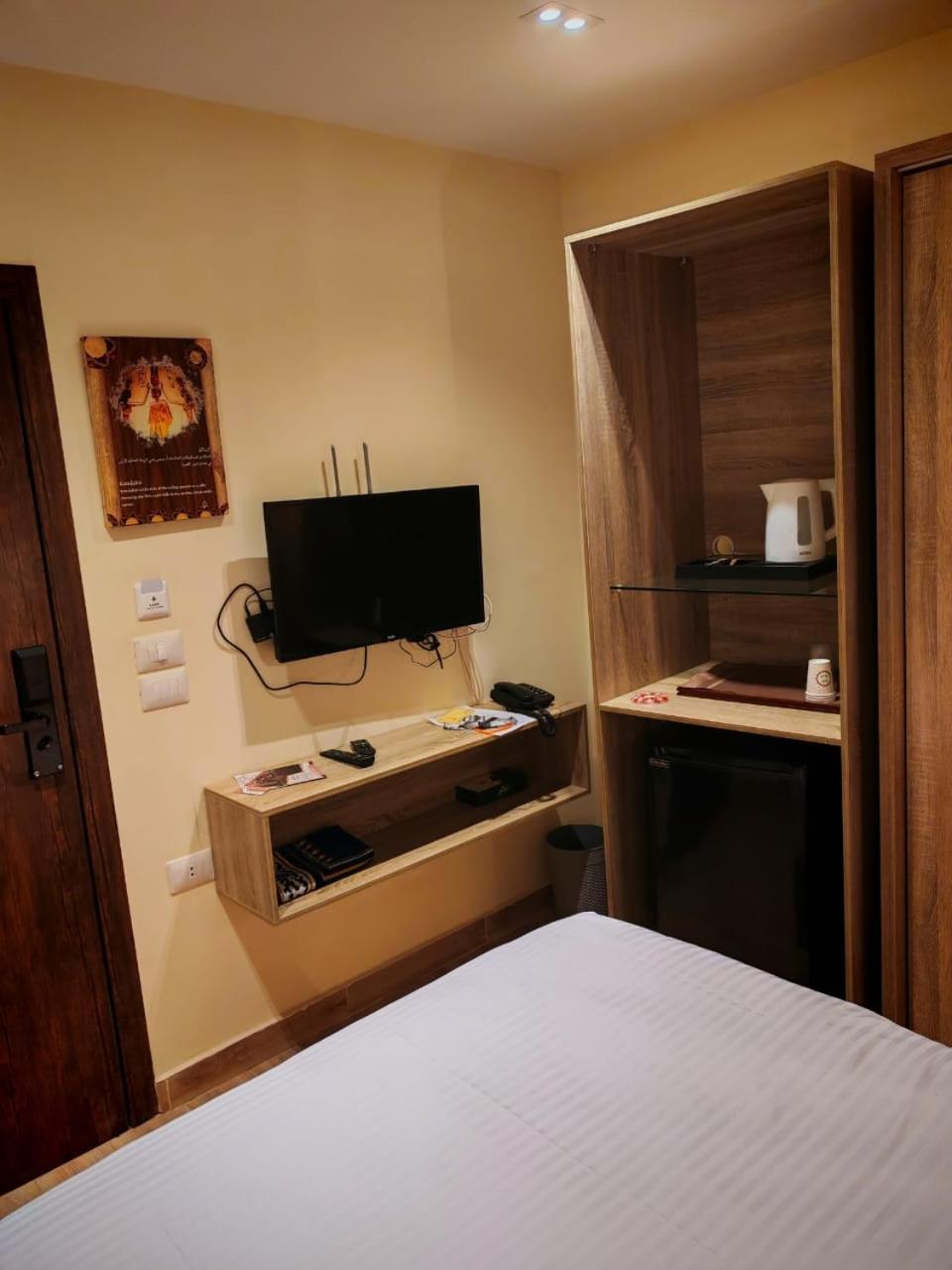 Kush Hotel, Grand Museum & Pyramids View - Photo 5