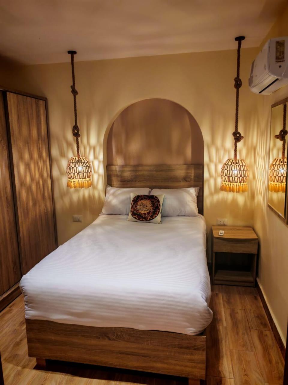 Superior Single Room