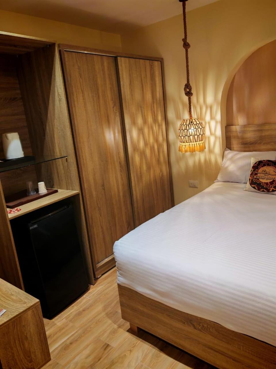 Kush Hotel, Grand Museum & Pyramids View - Photo 4