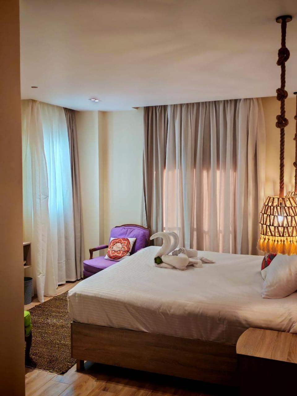 Kush Hotel, Grand Museum & Pyramids View - Photo 56