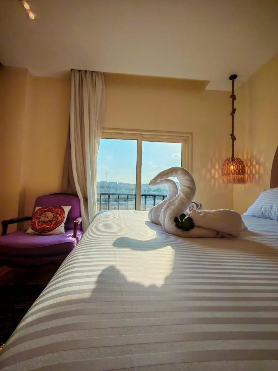 Kush Hotel, Grand Museum & Pyramids View - Photo 47