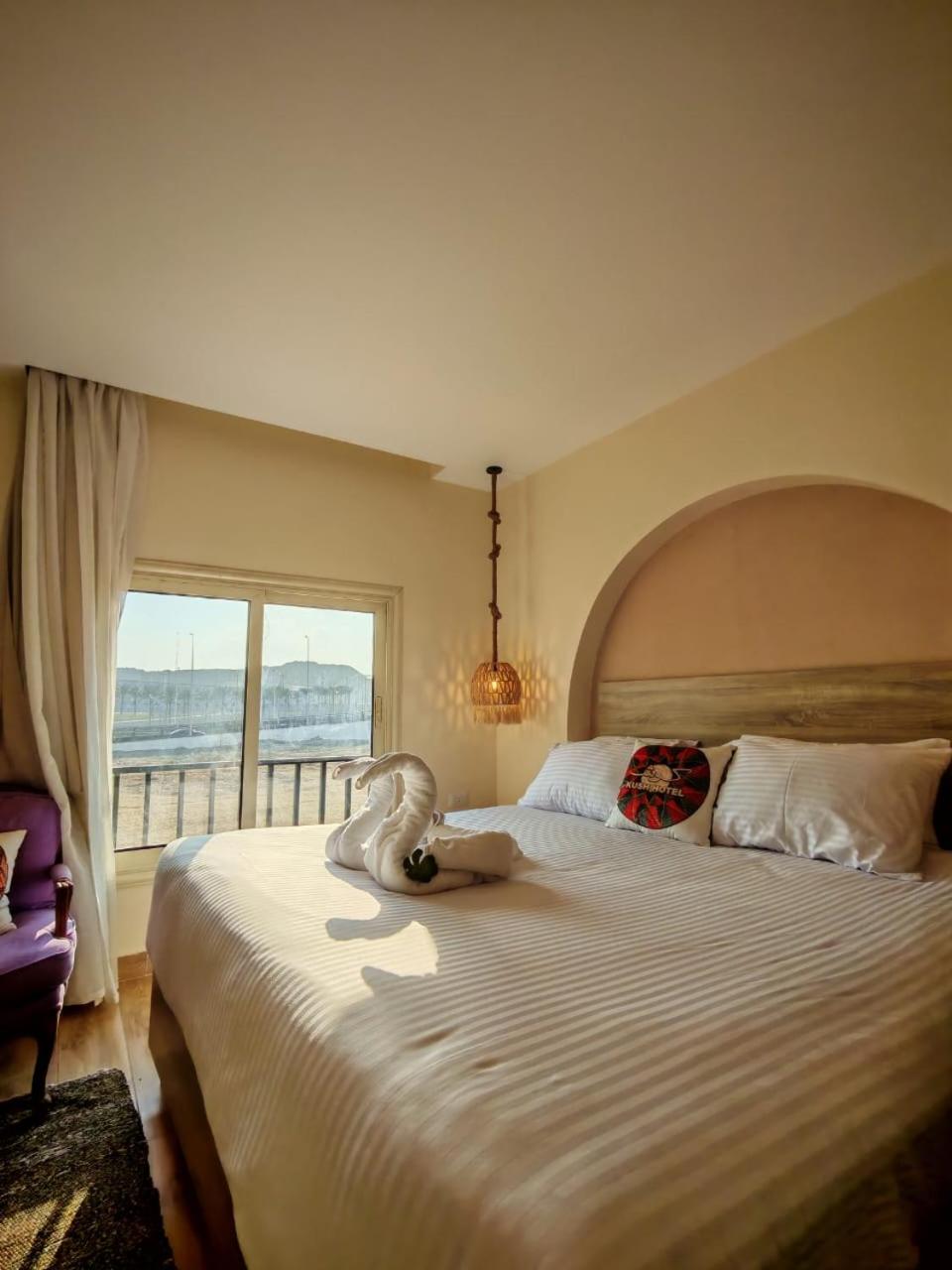 Kush Hotel, Grand Museum & Pyramids View - Photo 53