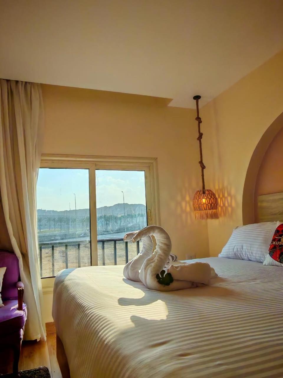 Kush Hotel, Grand Museum & Pyramids View - Photo 59