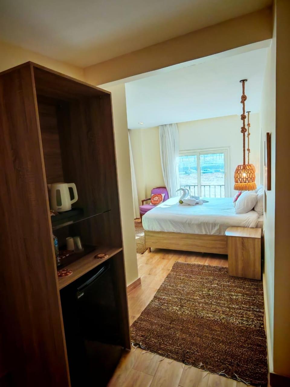 Kush Hotel, Grand Museum & Pyramids View - Photo 52