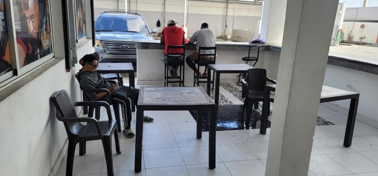 Hotel J&M - Photo 32