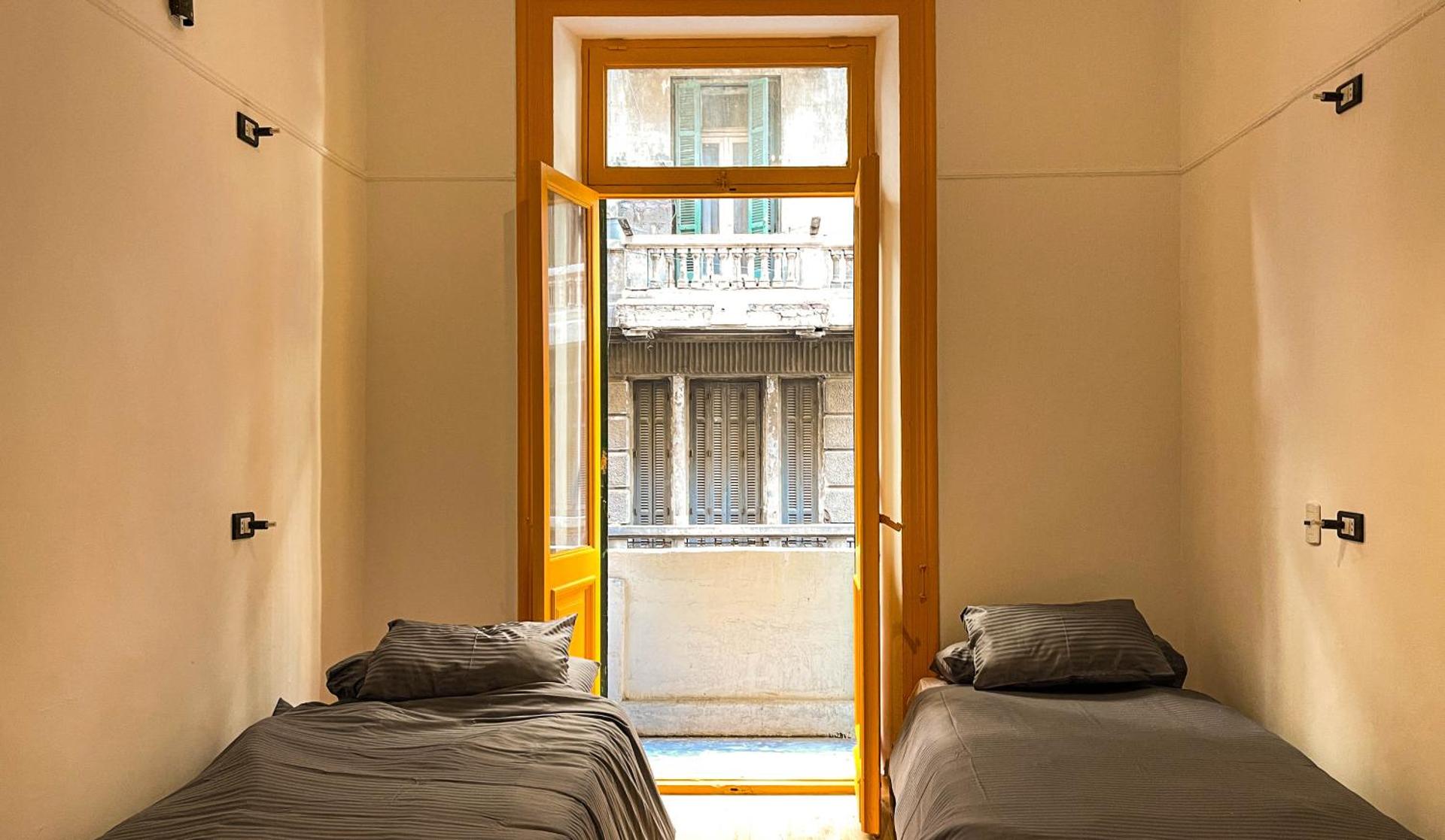 Ithaka Raml Hostel - Photo 58