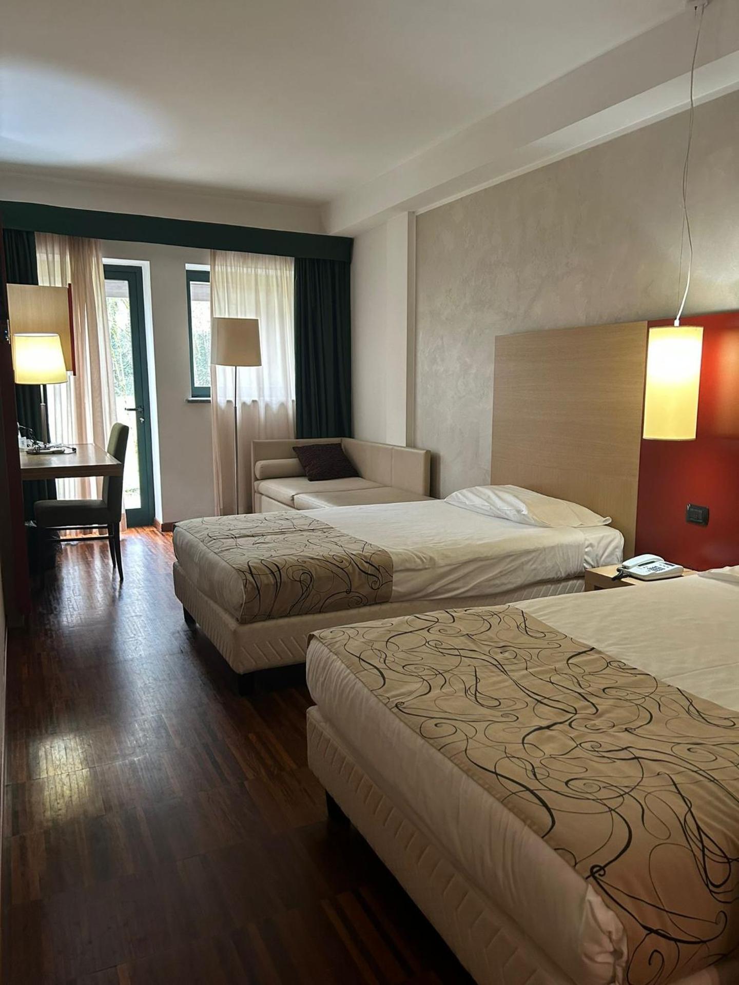 Cascina Scova Resort - Photo 51