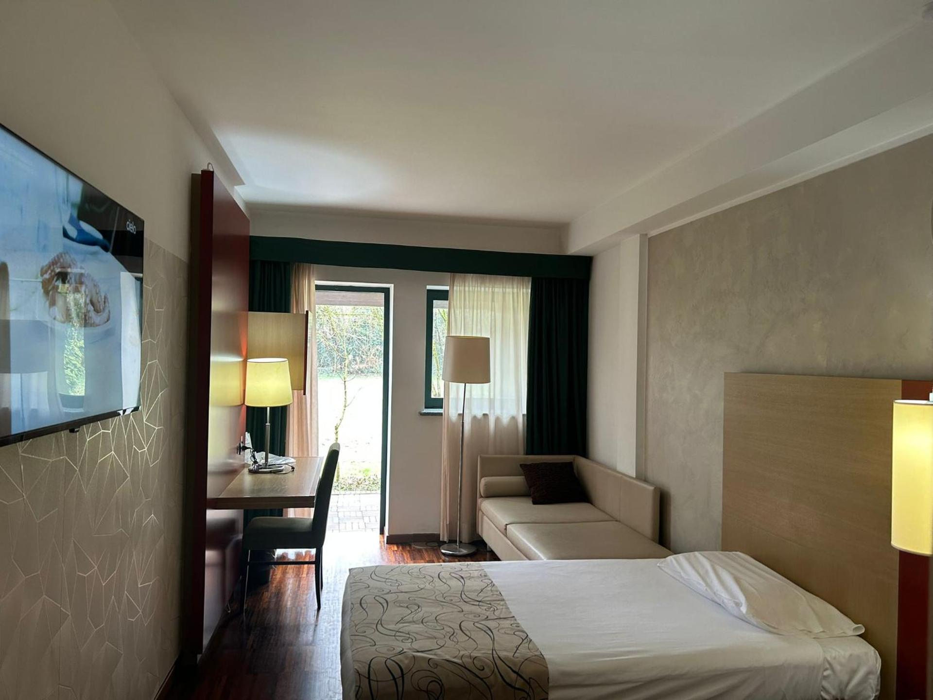 Cascina Scova Resort - Photo 54