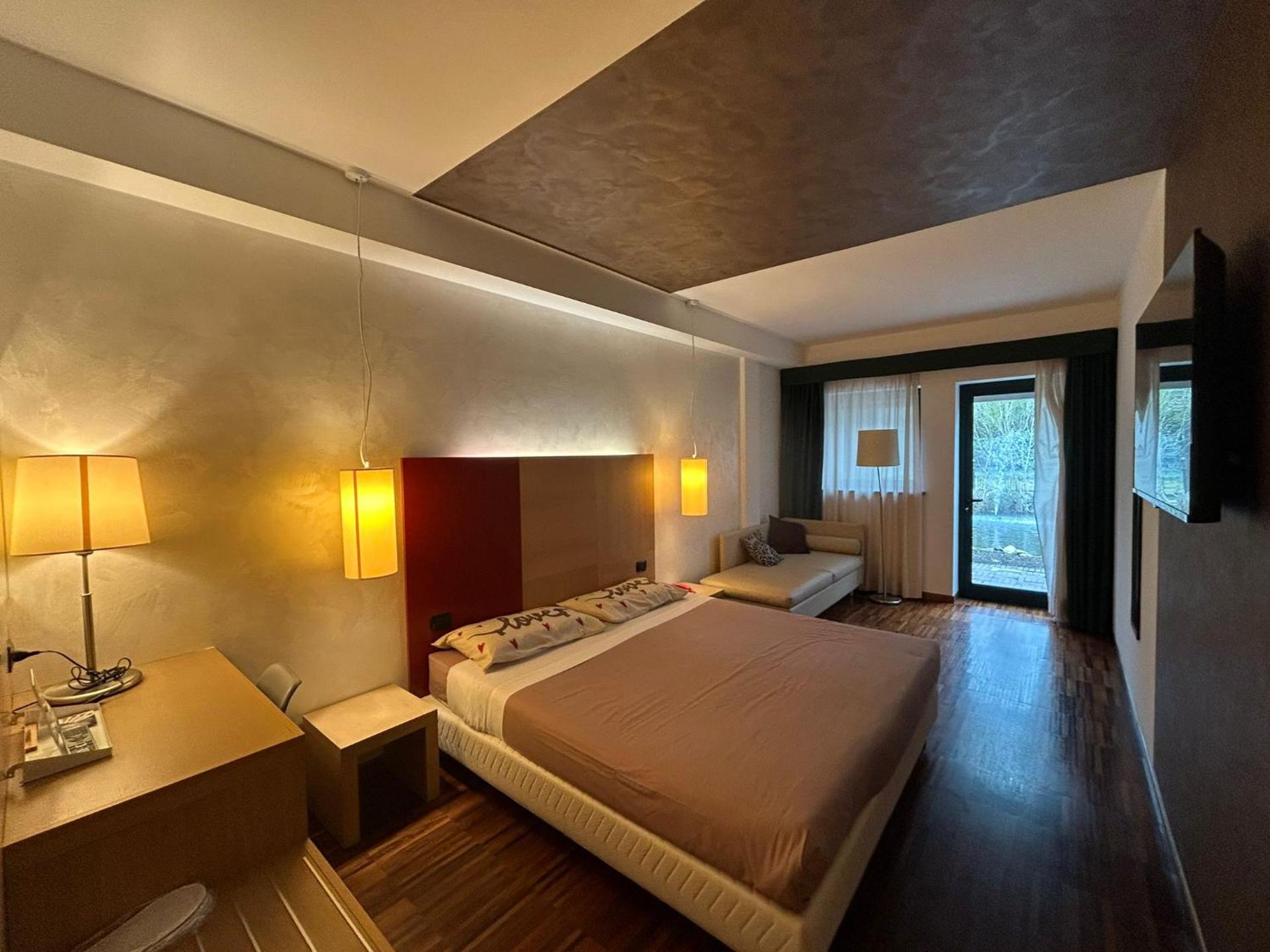 Cascina Scova Resort - Photo 61