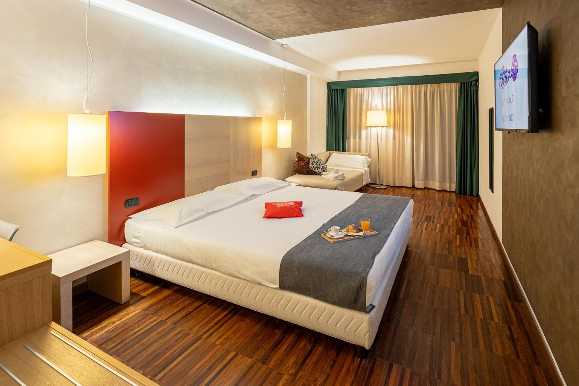 Cascina Scova Resort - Photo 65