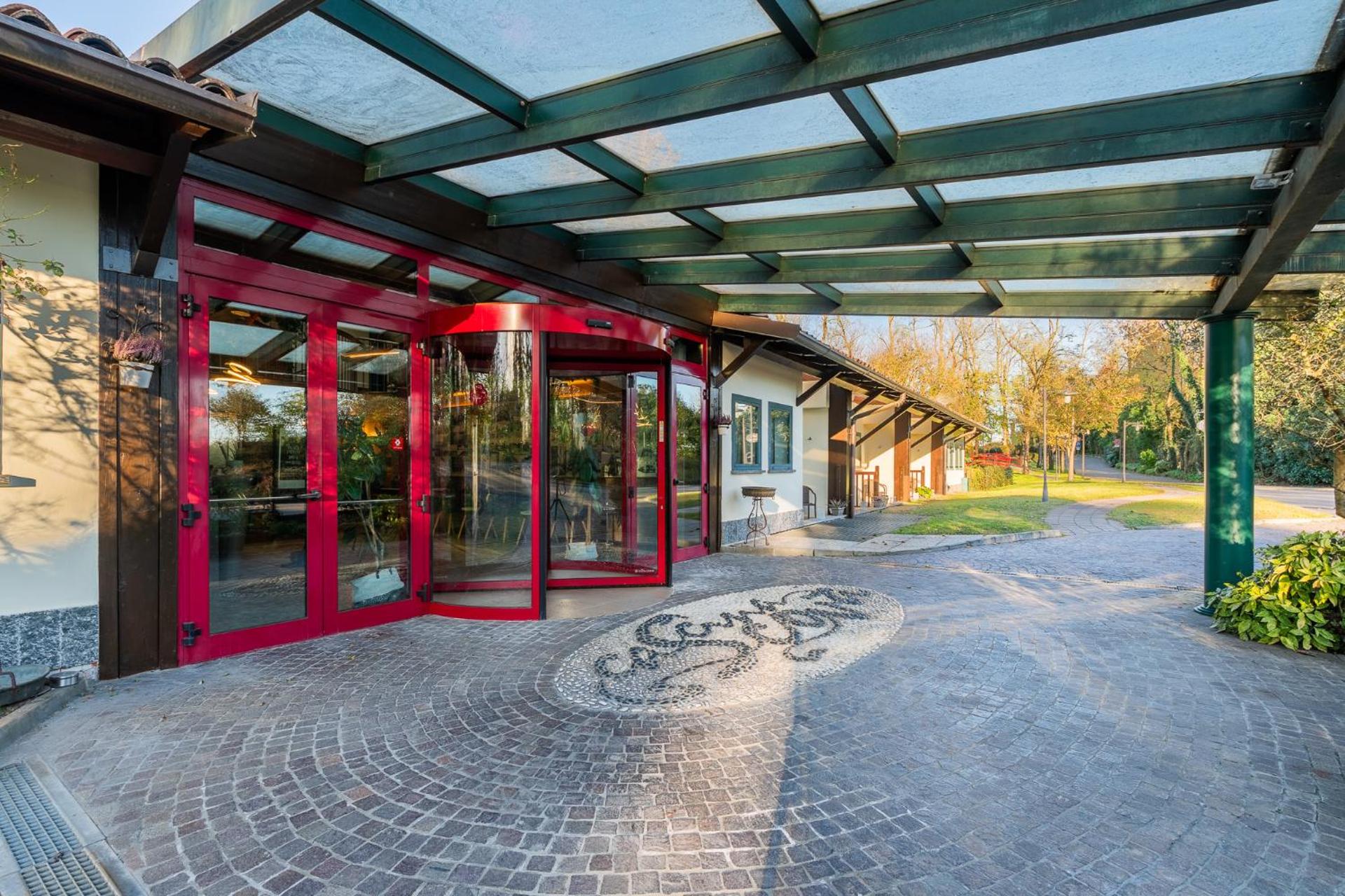 Cascina Scova Resort - Photo 94
