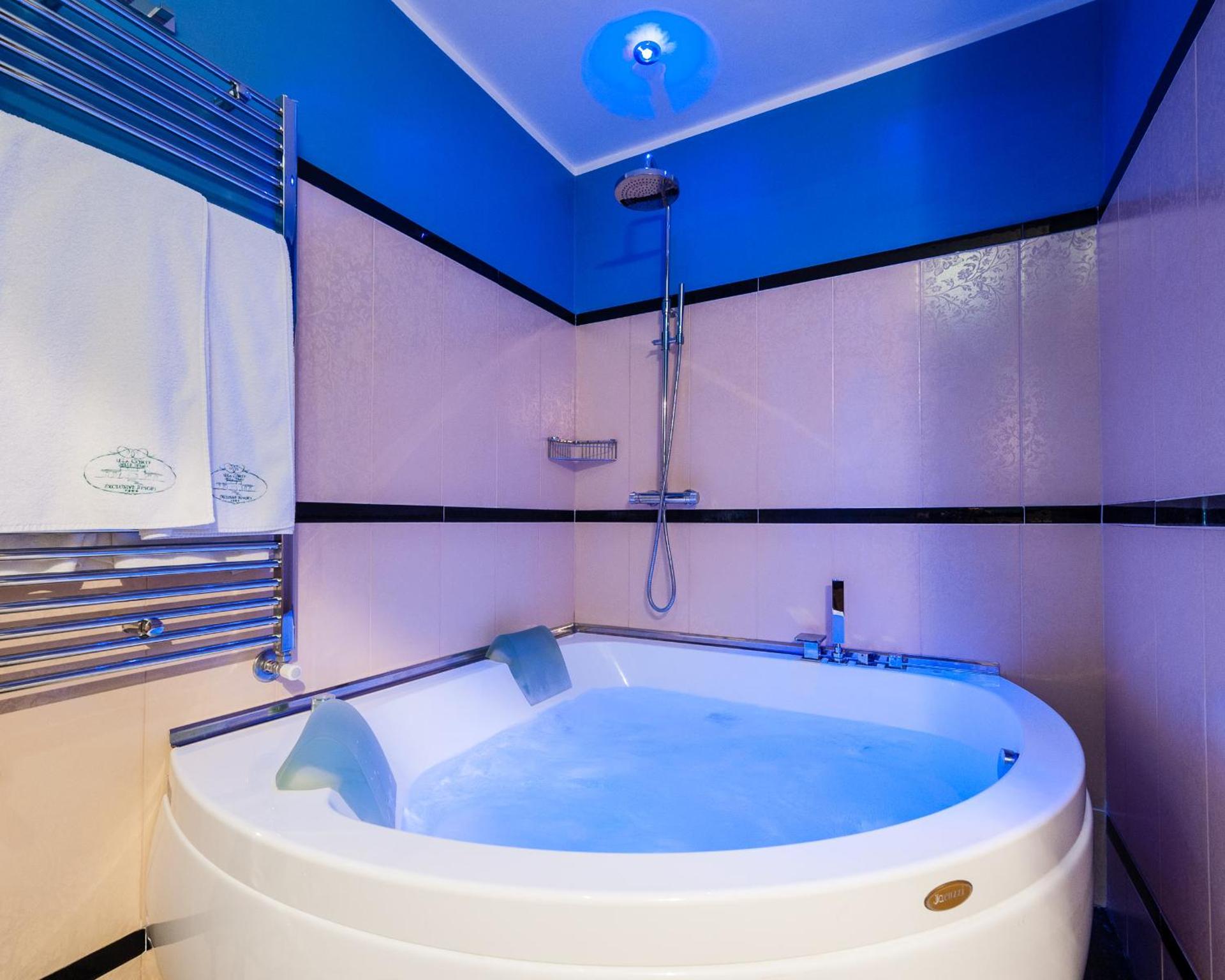 Alla Corte Delle Terme Resort - Photo 39