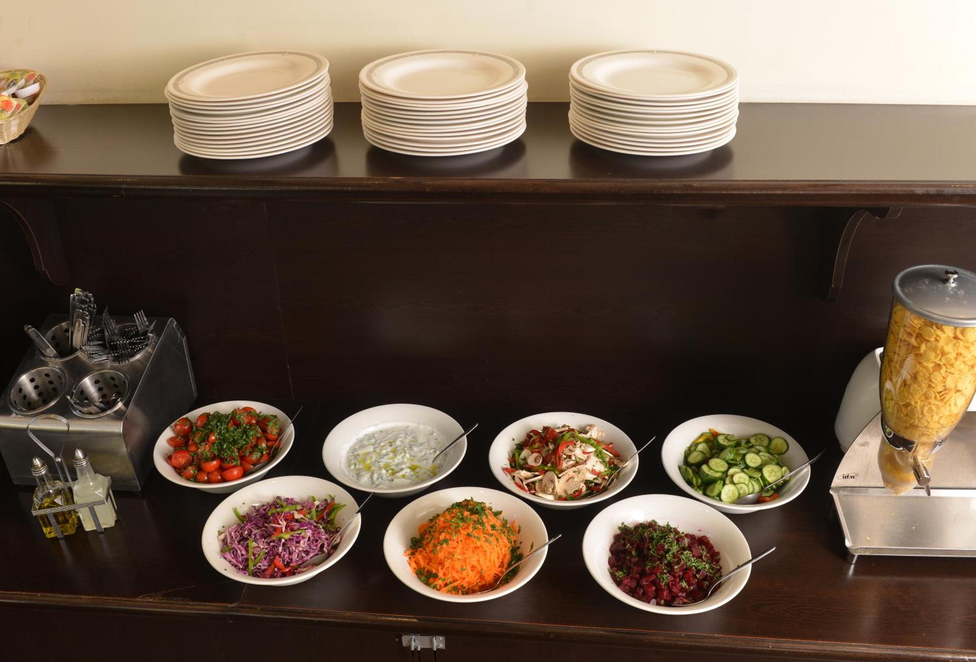 A Little House In Rechavia - Photo 79