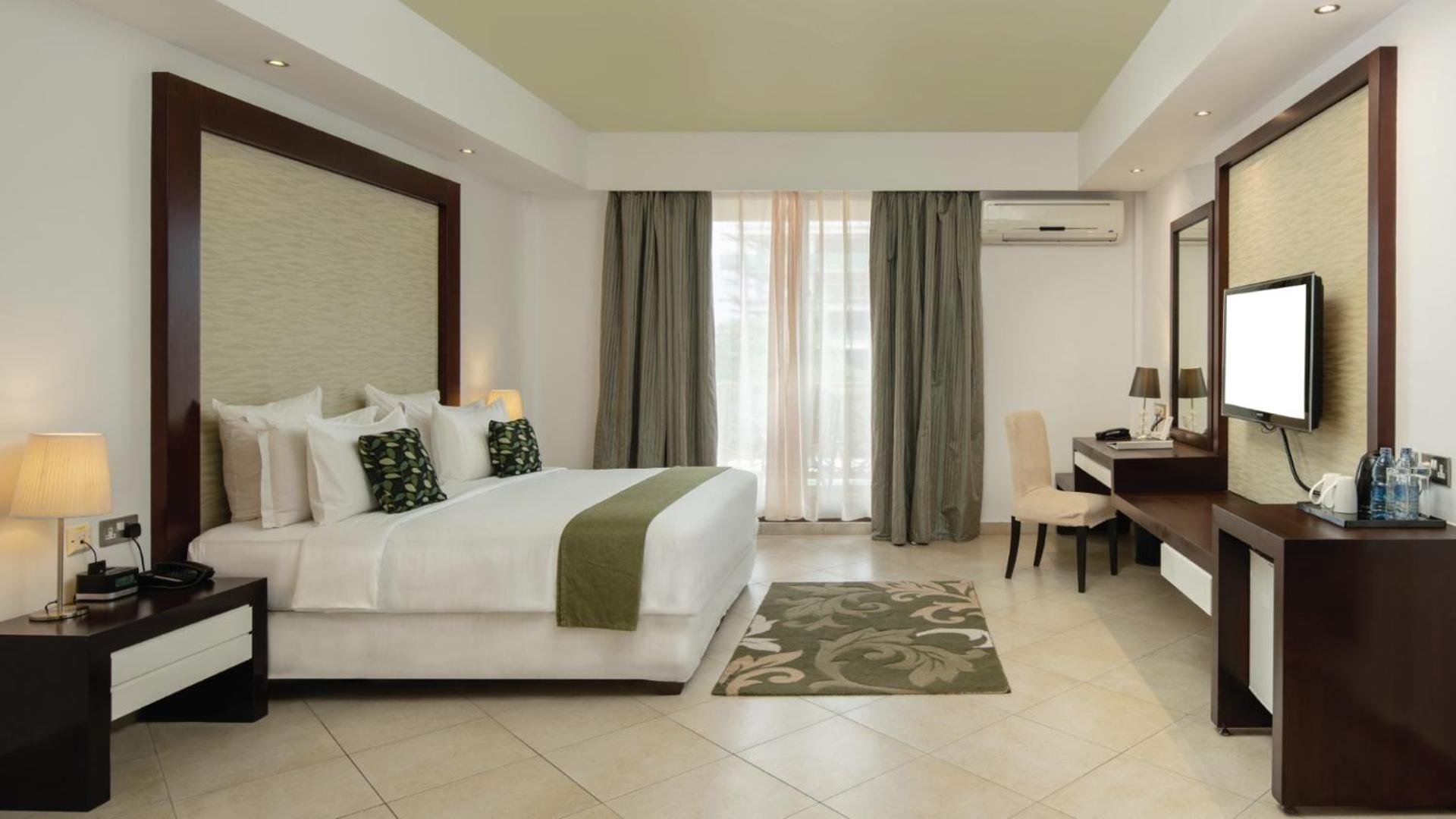 Peninsula Hotel Dar Es Salaam - Photo 29