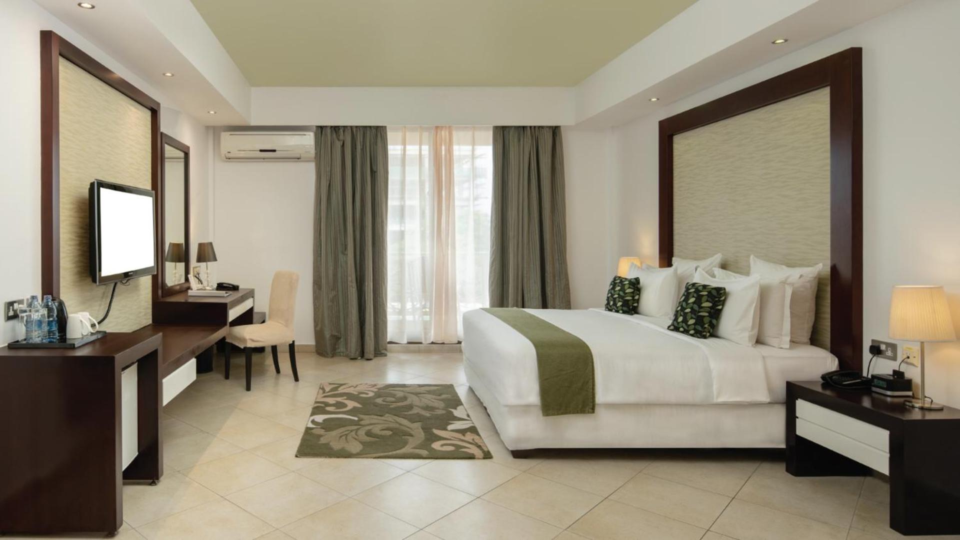 Peninsula Hotel Dar Es Salaam - Photo 30