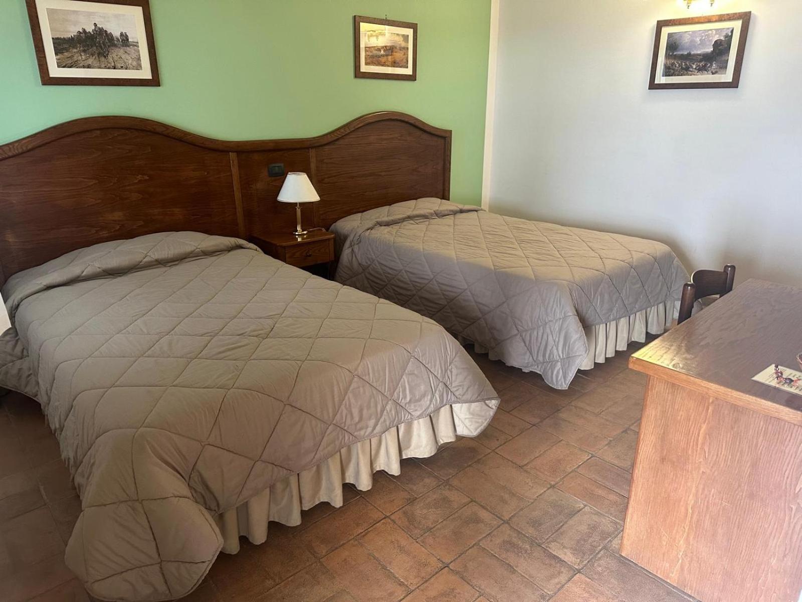 Hotel Tenuta dell'Argento Resort - Photo 53