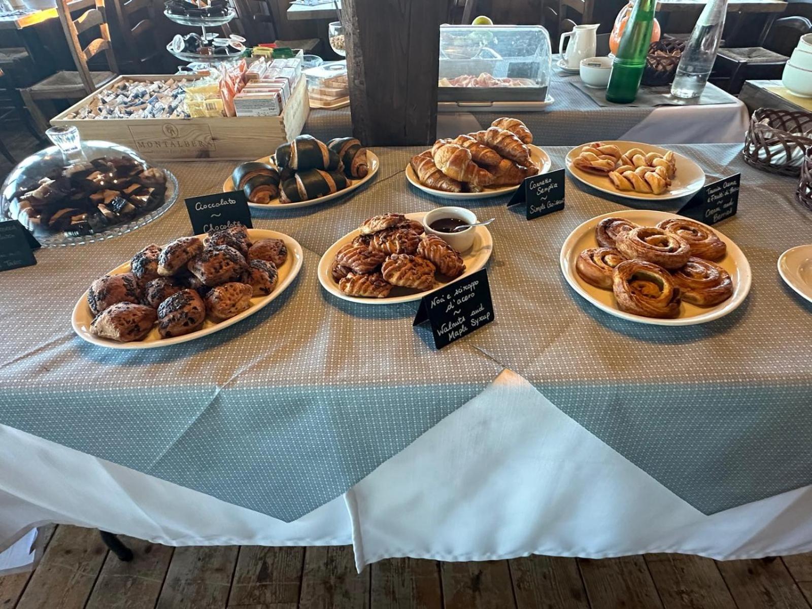 Hotel Tenuta dell'Argento Resort - Photo 19