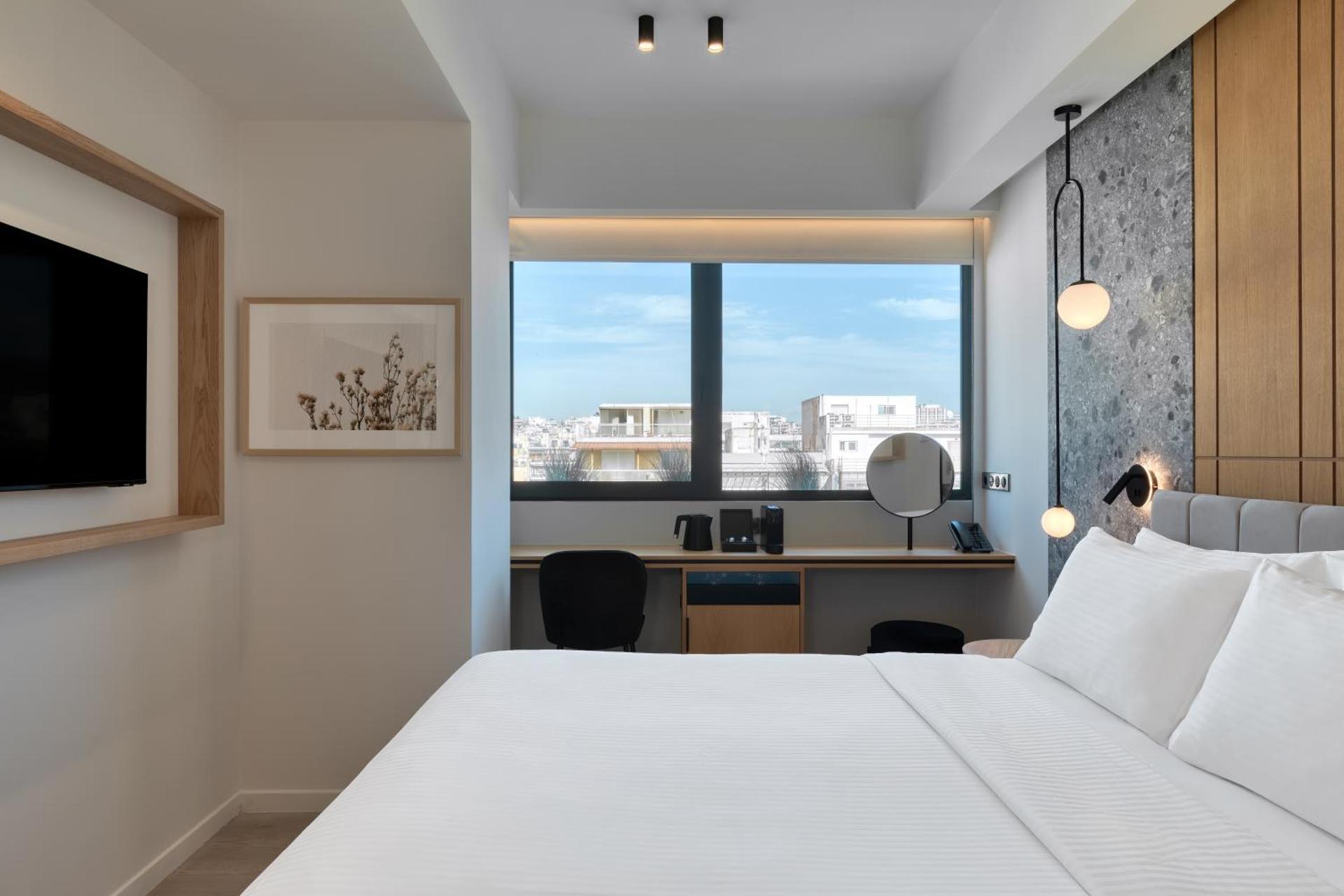 Hilton Garden Inn Athens Syggrou Avenue - Photo 54