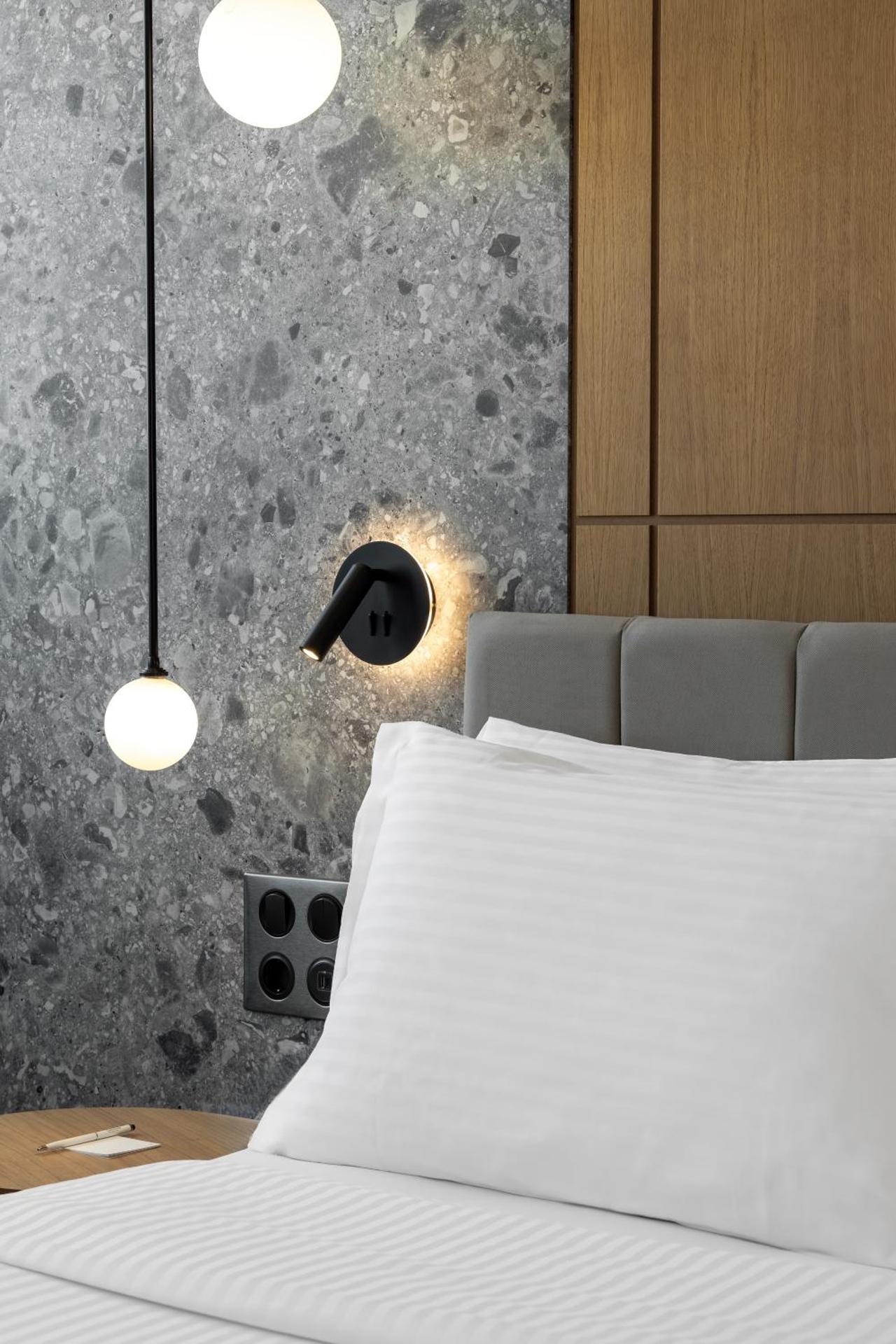 Hilton Garden Inn Athens Syggrou Avenue - Photo 56