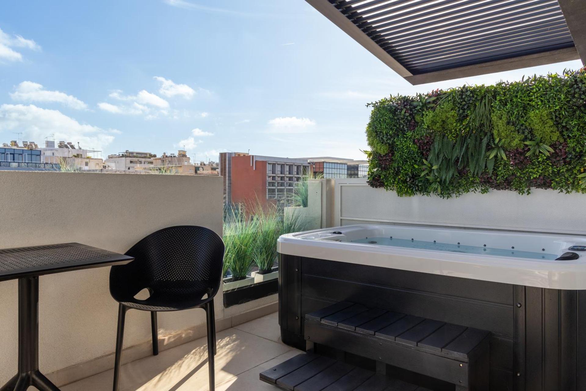 Hilton Garden Inn Athens Syggrou Avenue - Photo 51