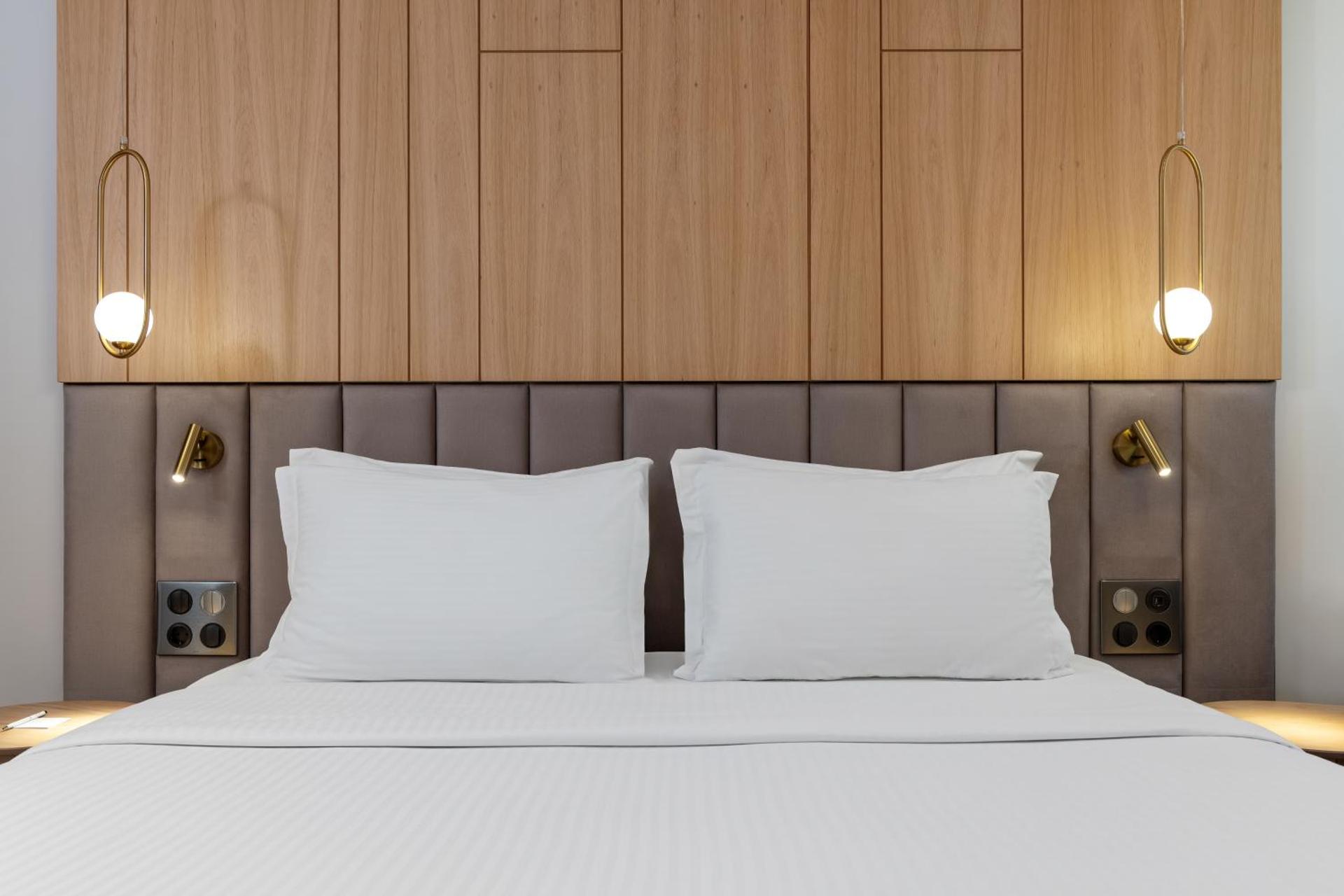 Hilton Garden Inn Athens Syggrou Avenue - Photo 47