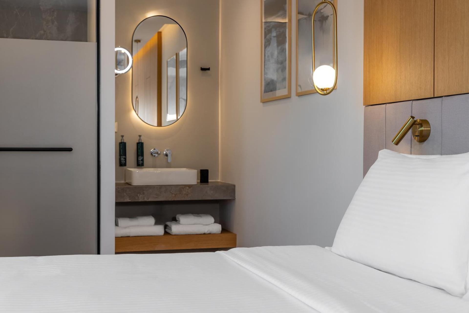 Hilton Garden Inn Athens Syggrou Avenue - Photo 33