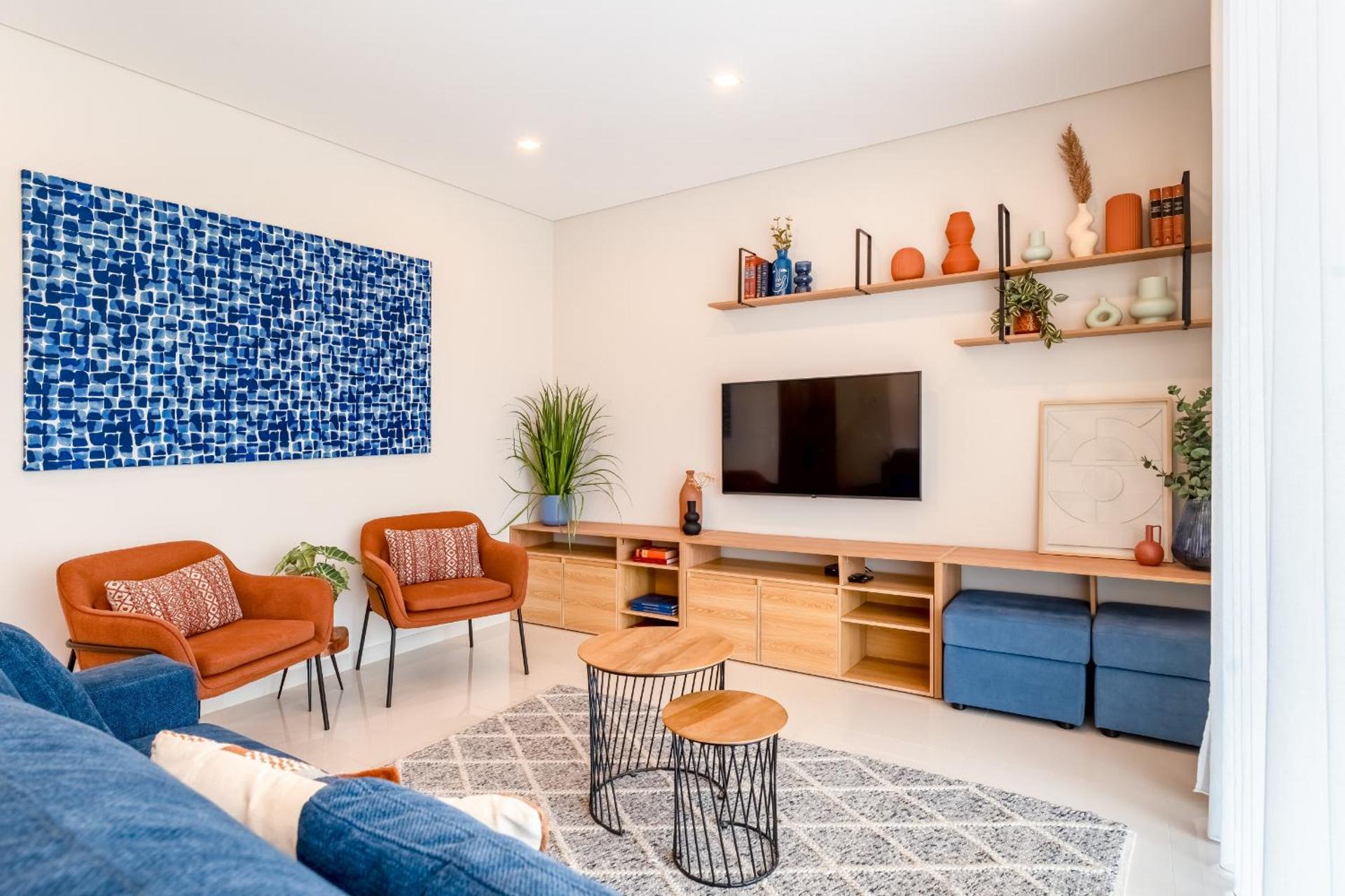 Adega luxury Lagos Apartment by Algarve Golden Properties - Photo 21