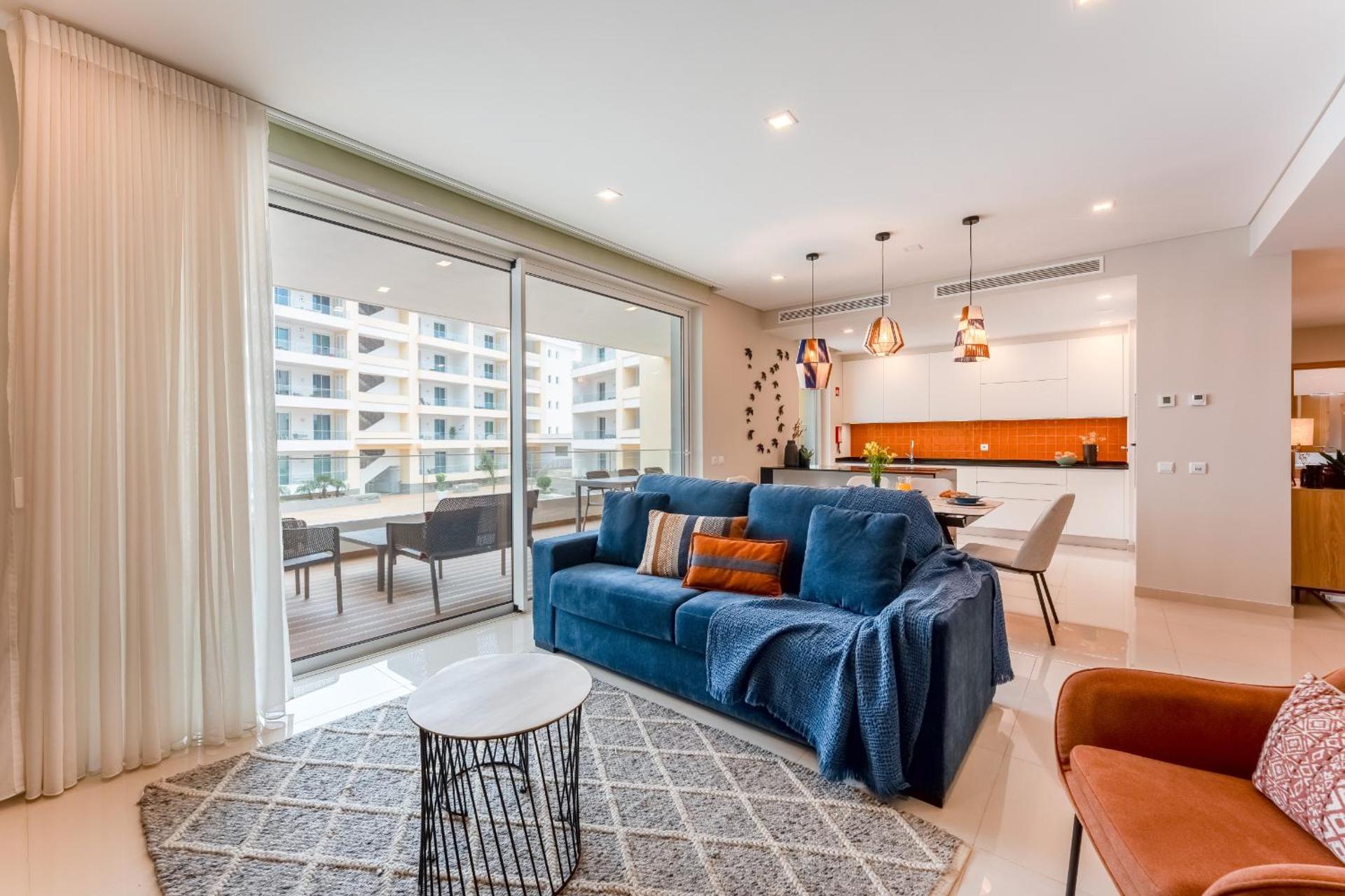 Adega luxury Lagos Apartment by Algarve Golden Properties - Photo 20