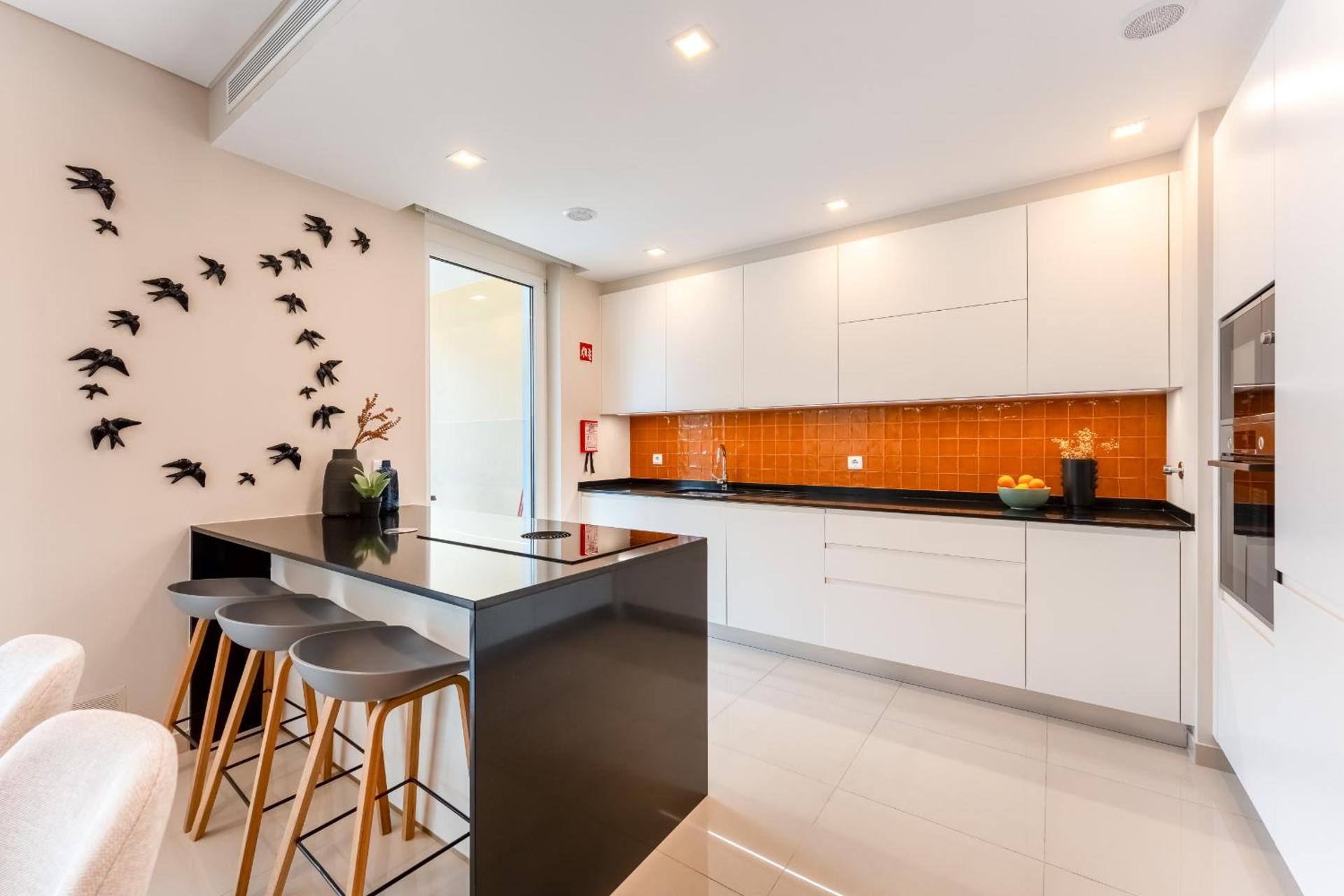 Adega luxury Lagos Apartment by Algarve Golden Properties - Photo 22