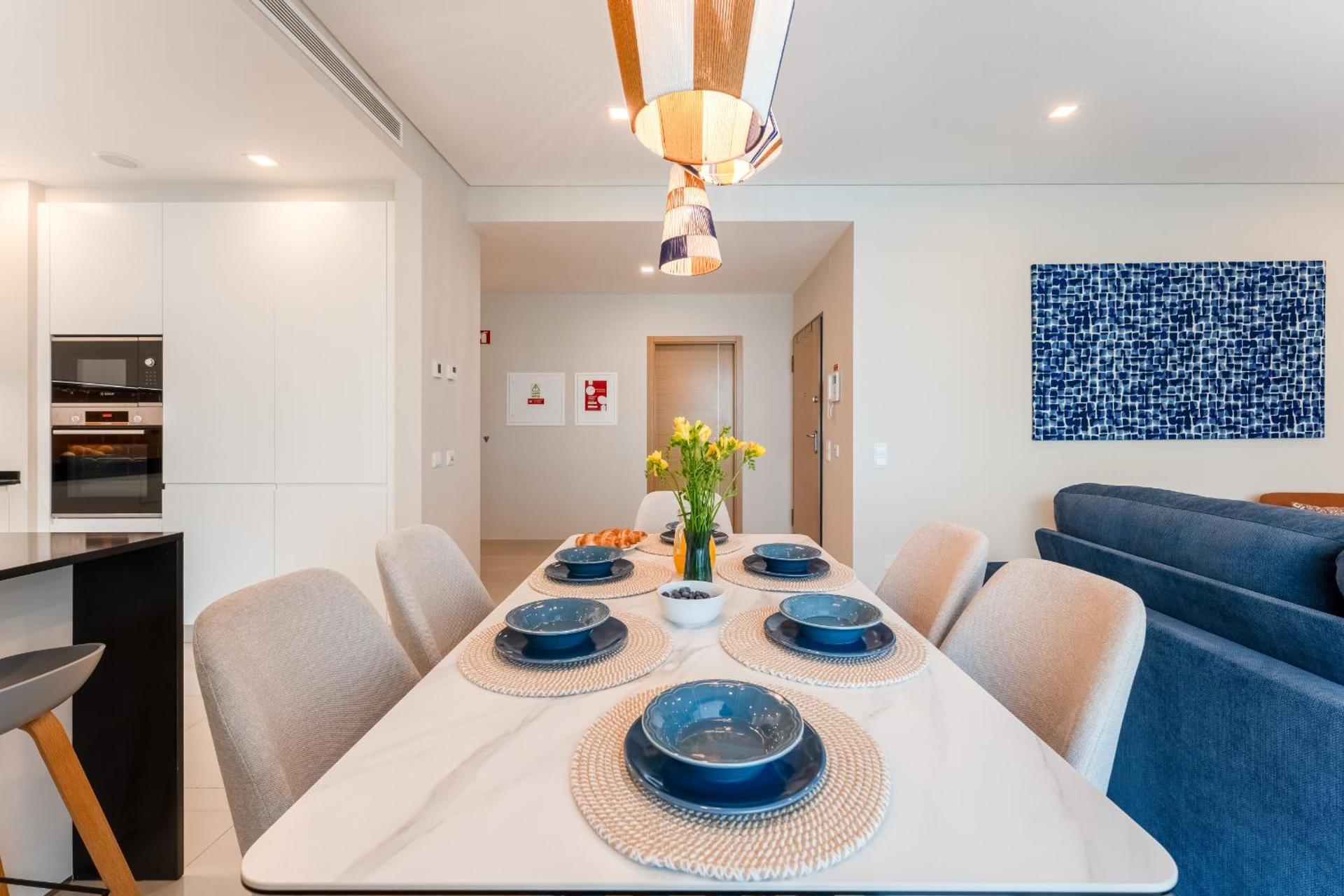 Adega luxury Lagos Apartment by Algarve Golden Properties - Photo 10