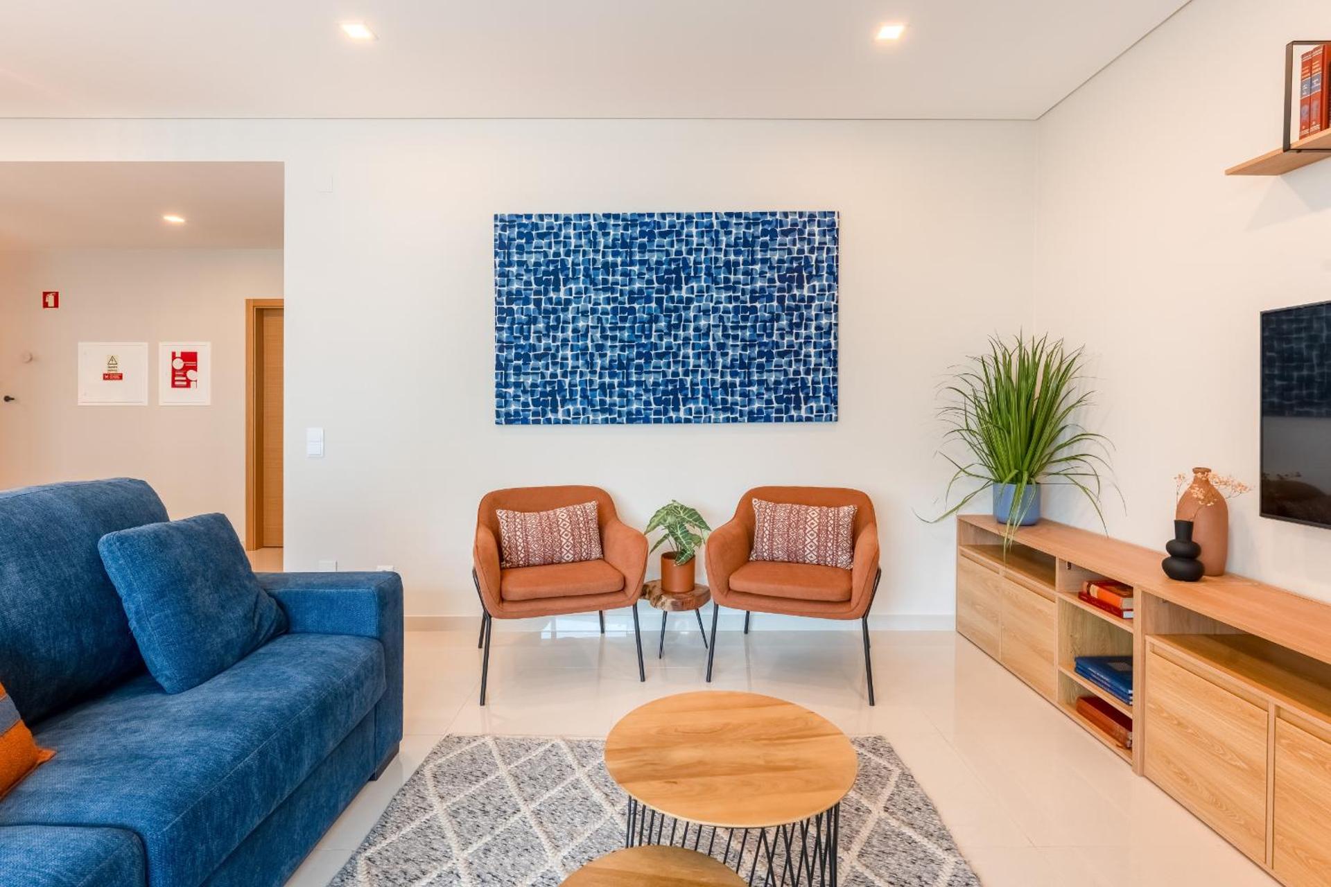 Adega luxury Lagos Apartment by Algarve Golden Properties - Photo 18