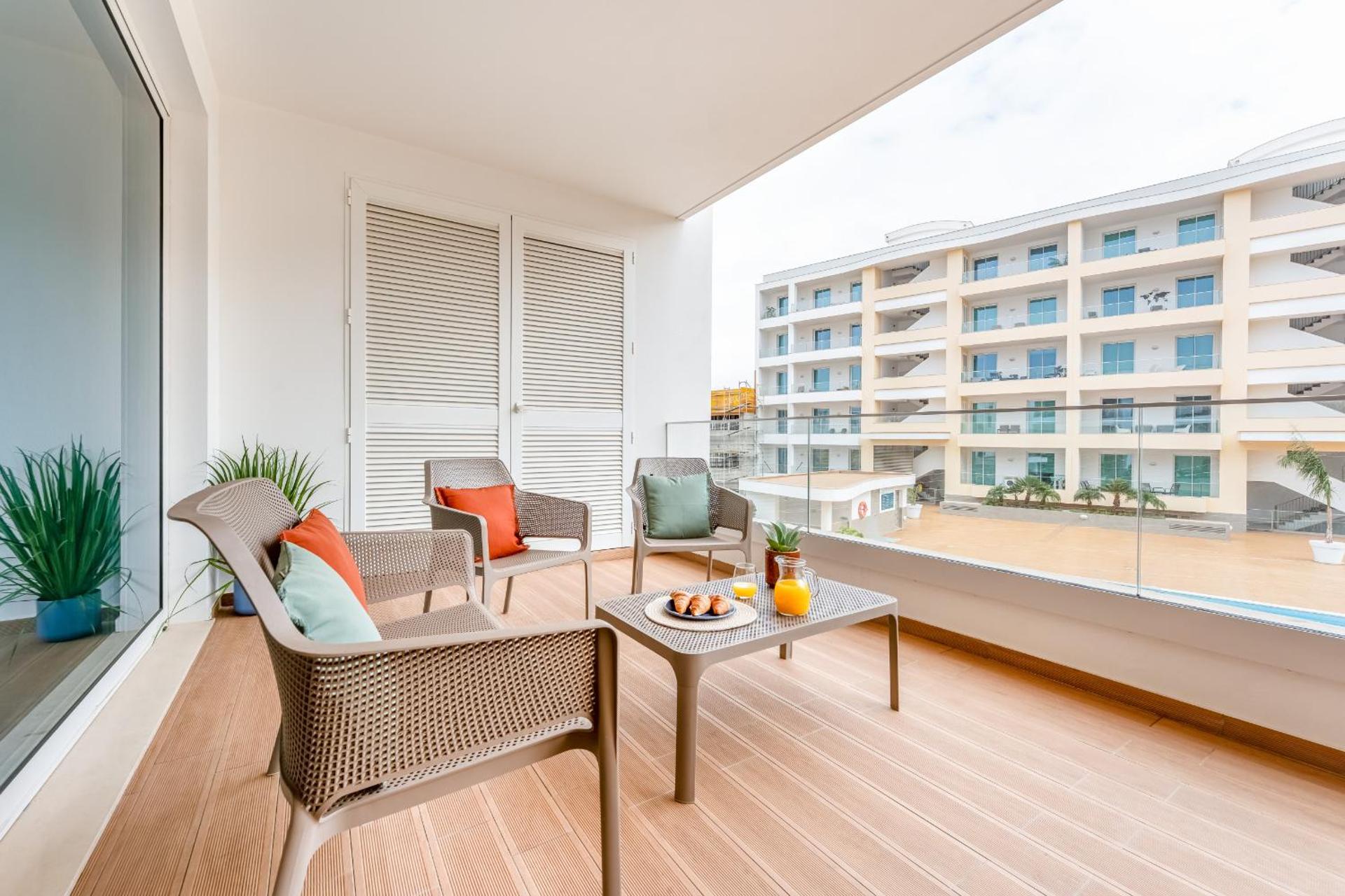 Adega luxury Lagos Apartment by Algarve Golden Properties - Photo 3