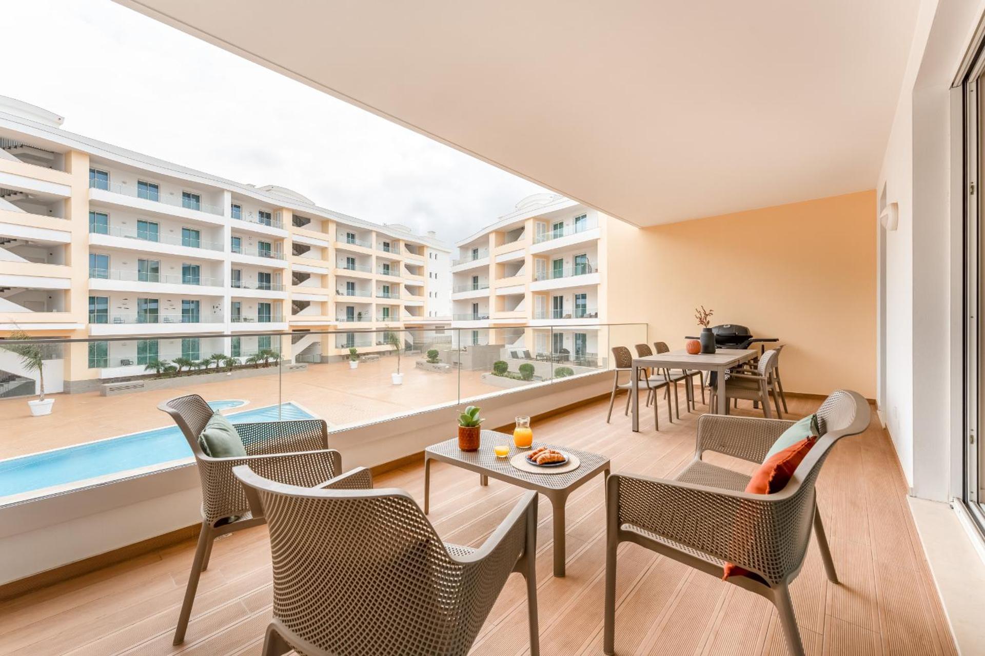 Adega luxury Lagos Apartment by Algarve Golden Properties - Photo 32